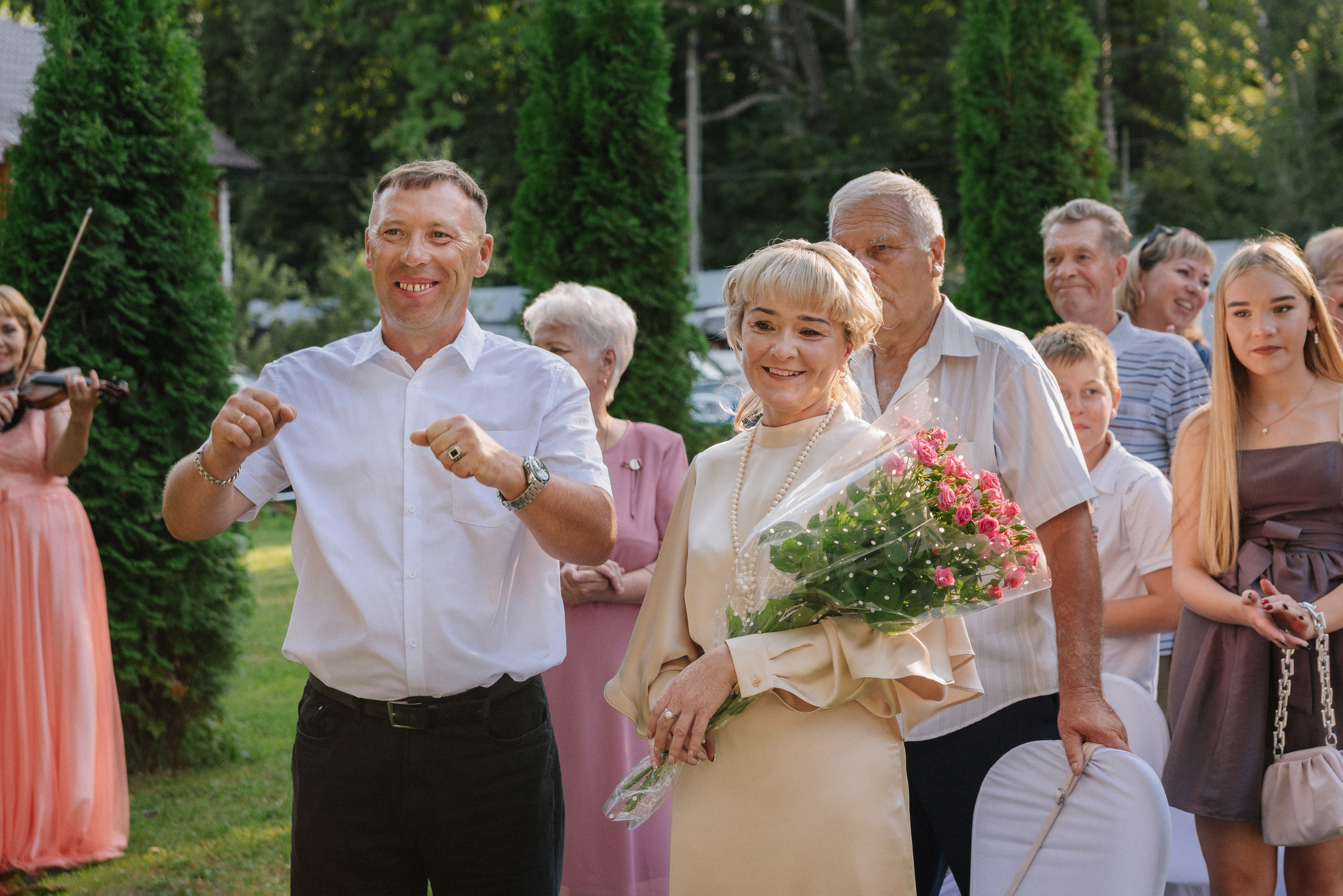 Свадьба Александра и Арины 6.08.2022. Душевный фотограф Ильсия Валеева. Не путать с душным