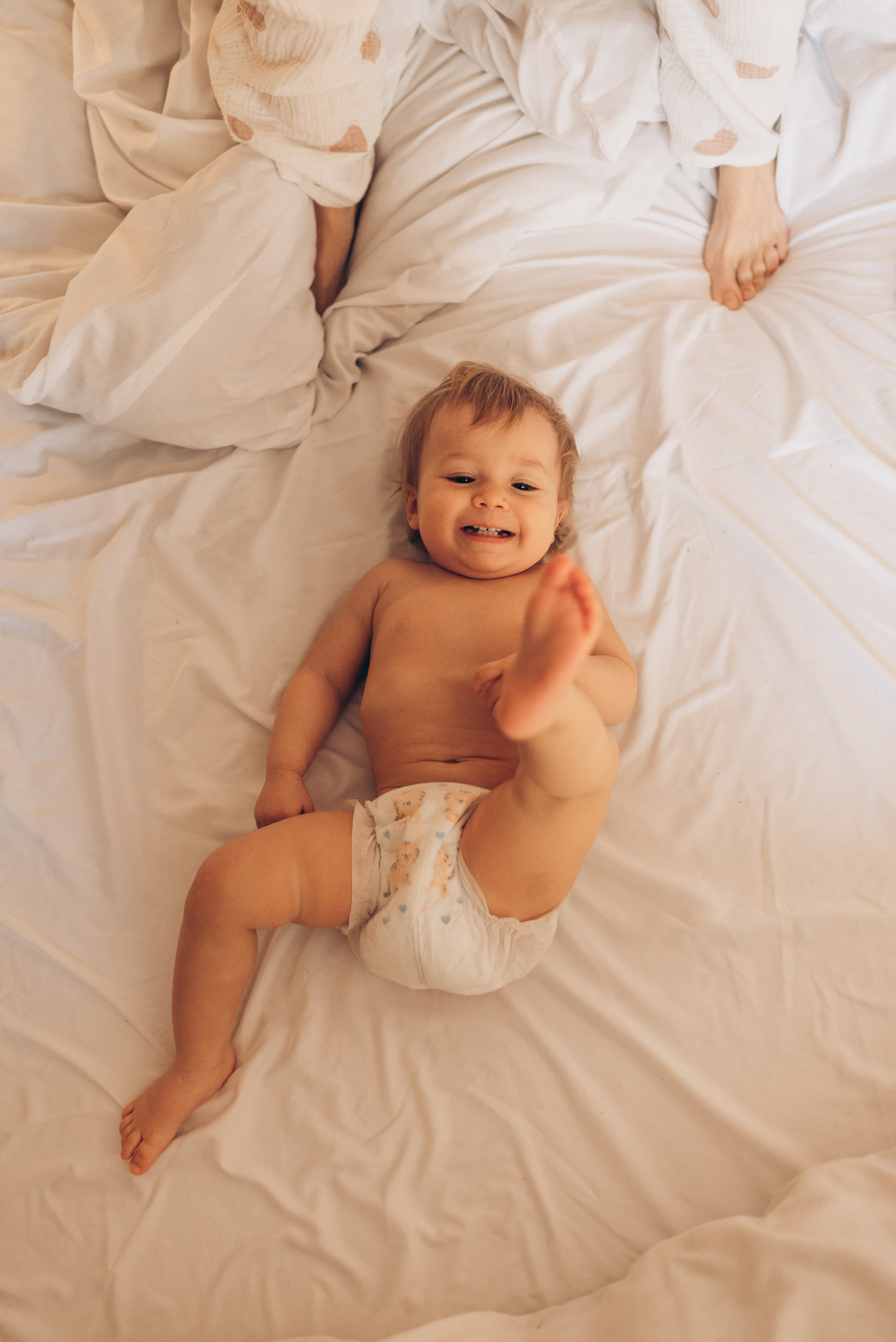 Инна и Ева. Фотограф в Минске Наталия Запорощенко