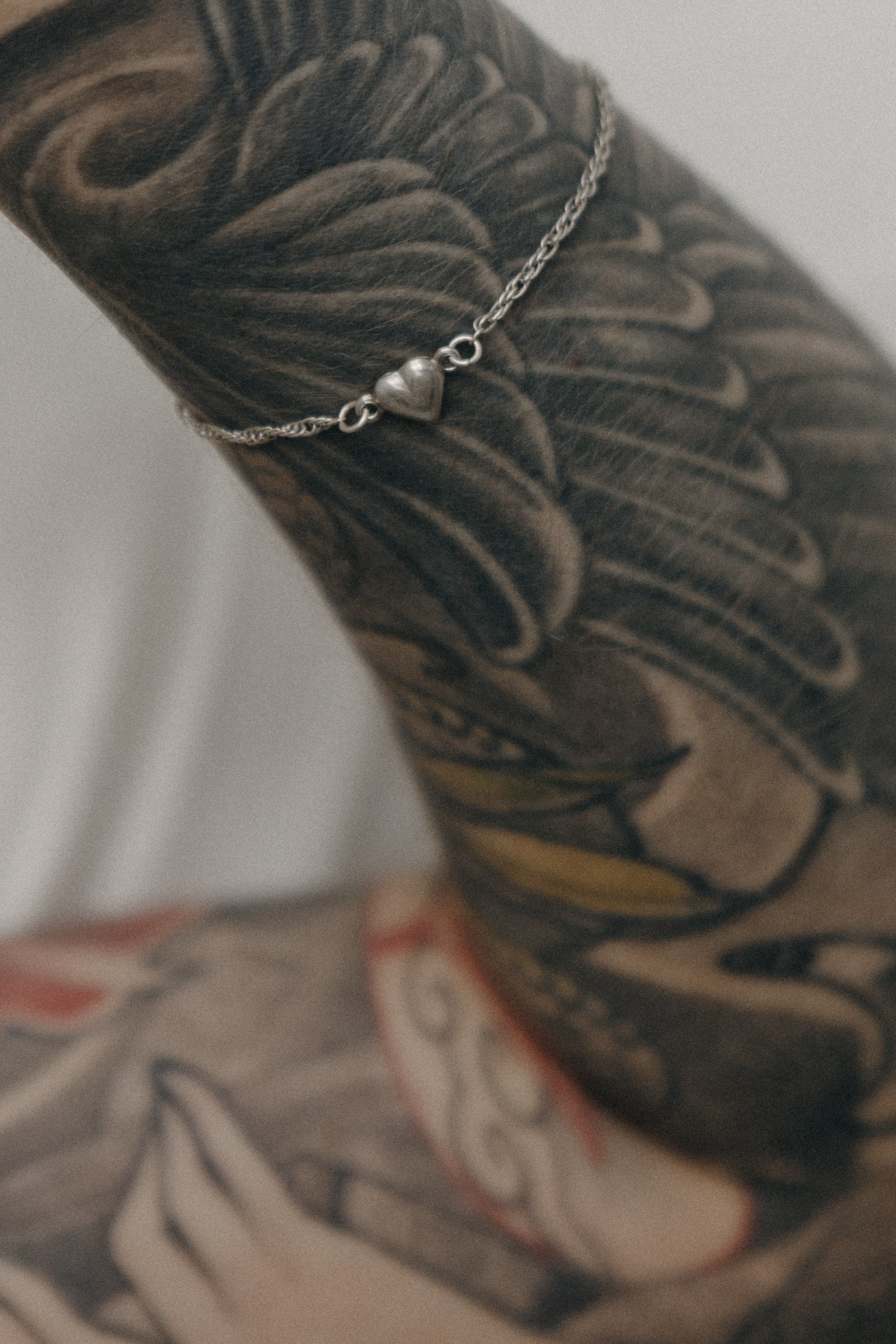 Стас и Леся. Фотограф Денис Голубев