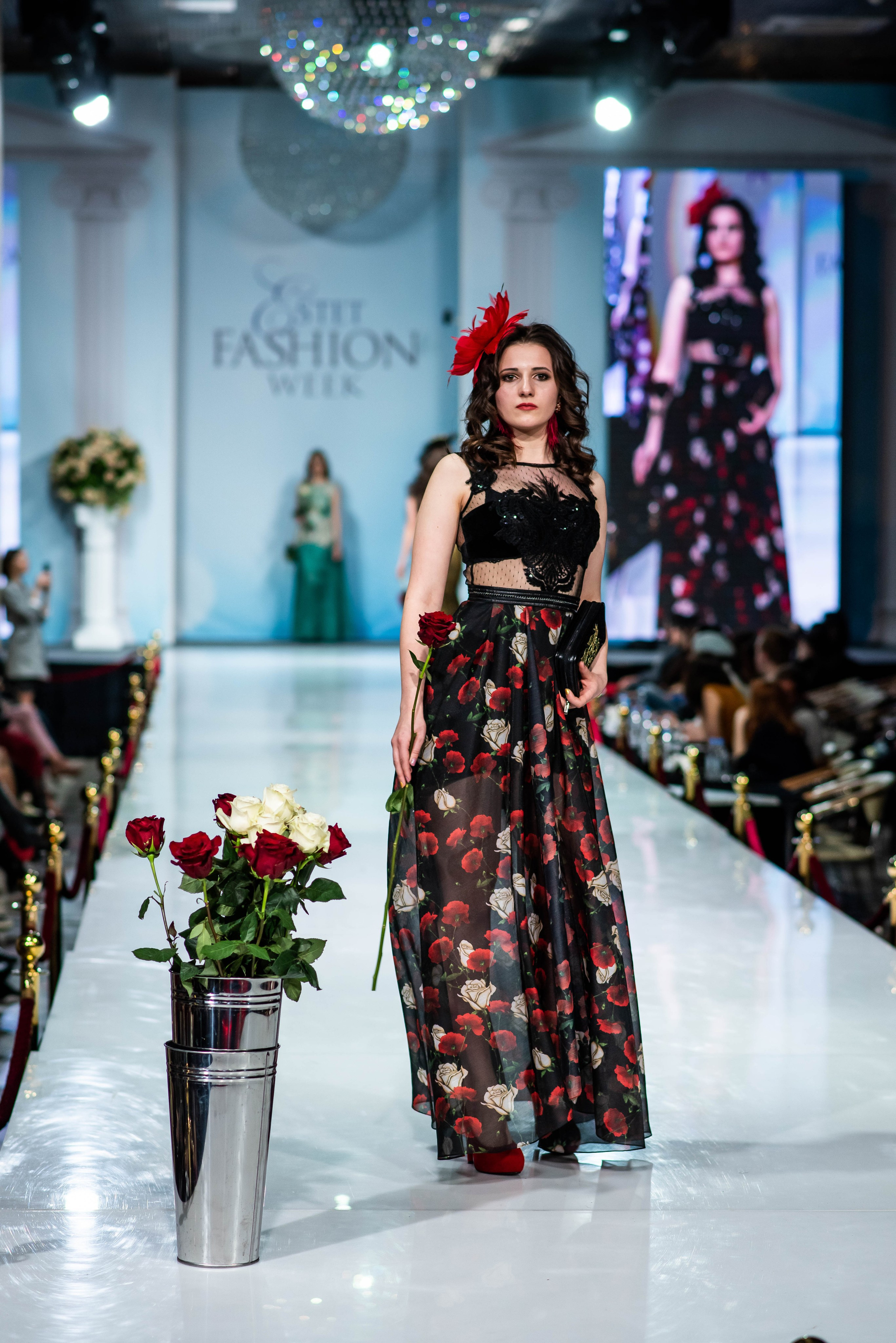 Иван Рыбников. Главная