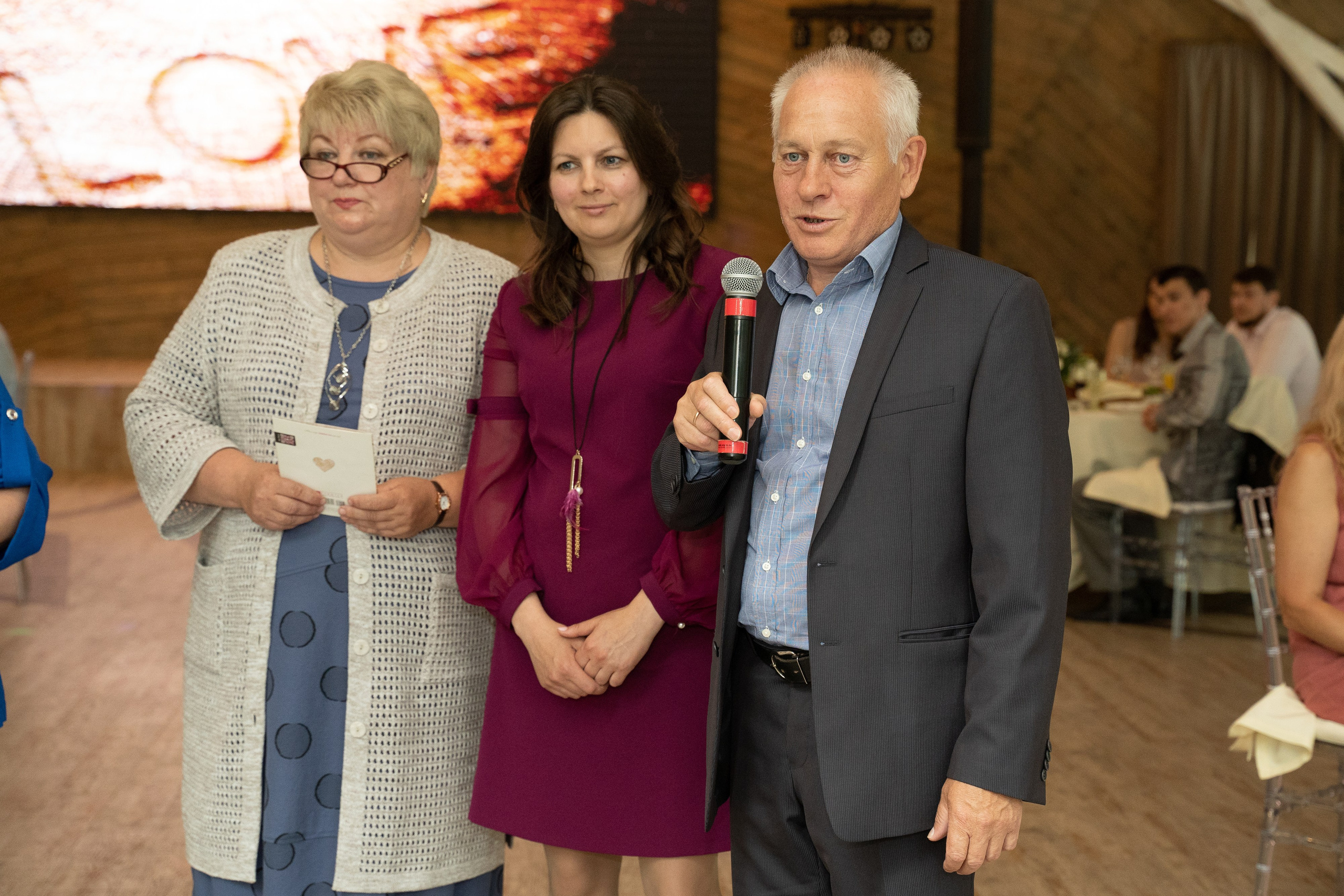 Дмитрий и Вика. Архив