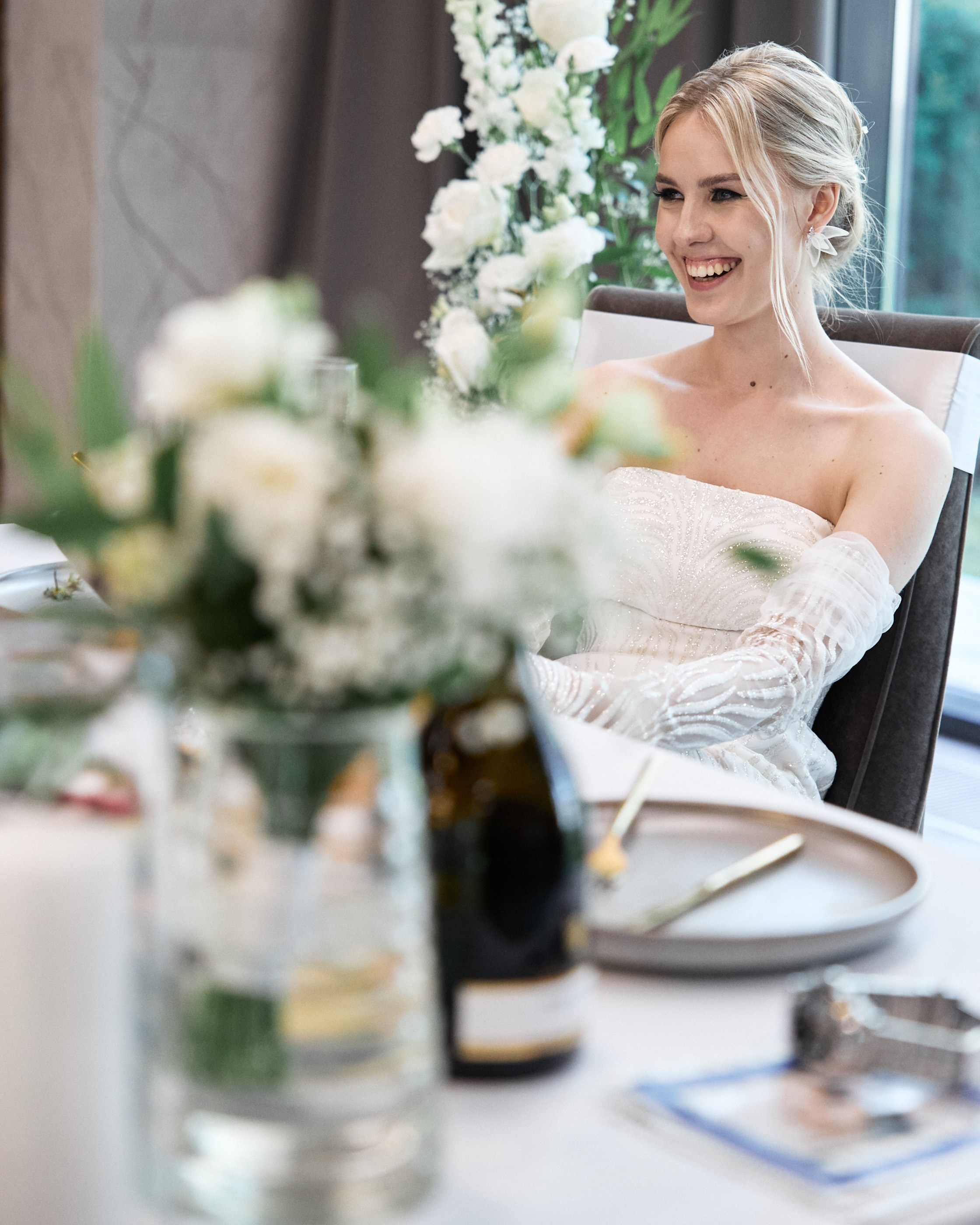 Свадебный фотограф в Москве