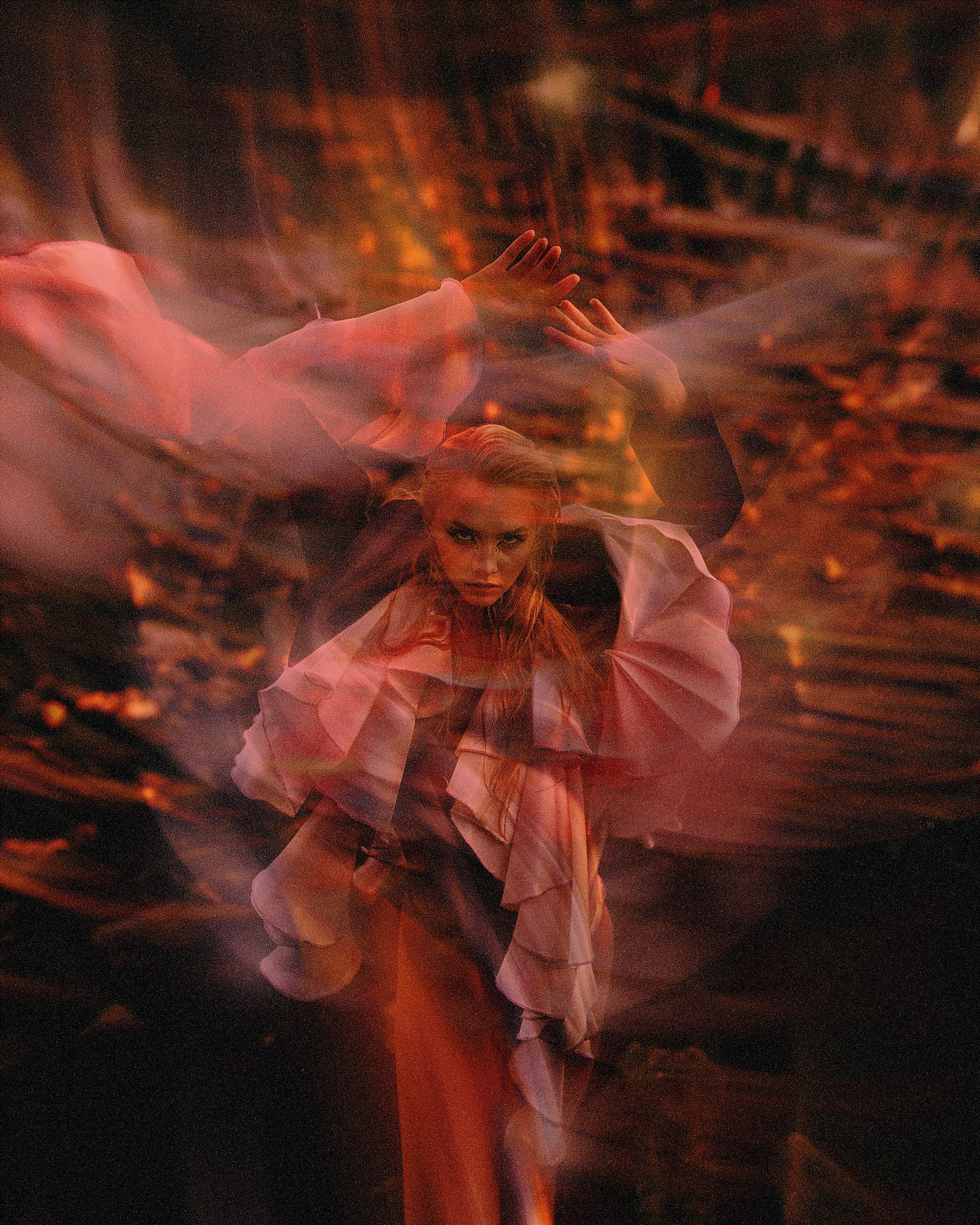 Ira. Антон Арнольд | Фотограф Минск