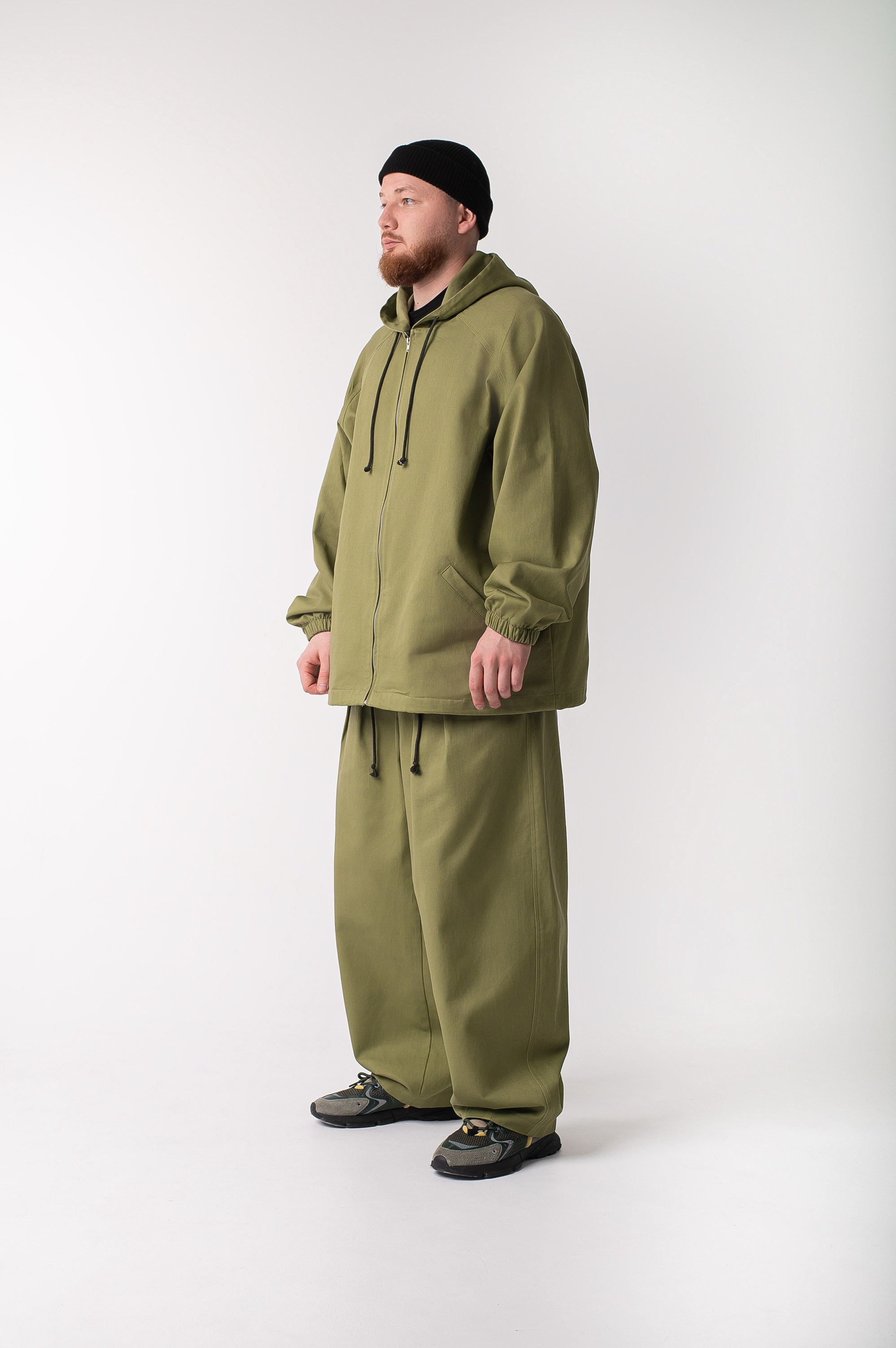 Wide Planet. Главная