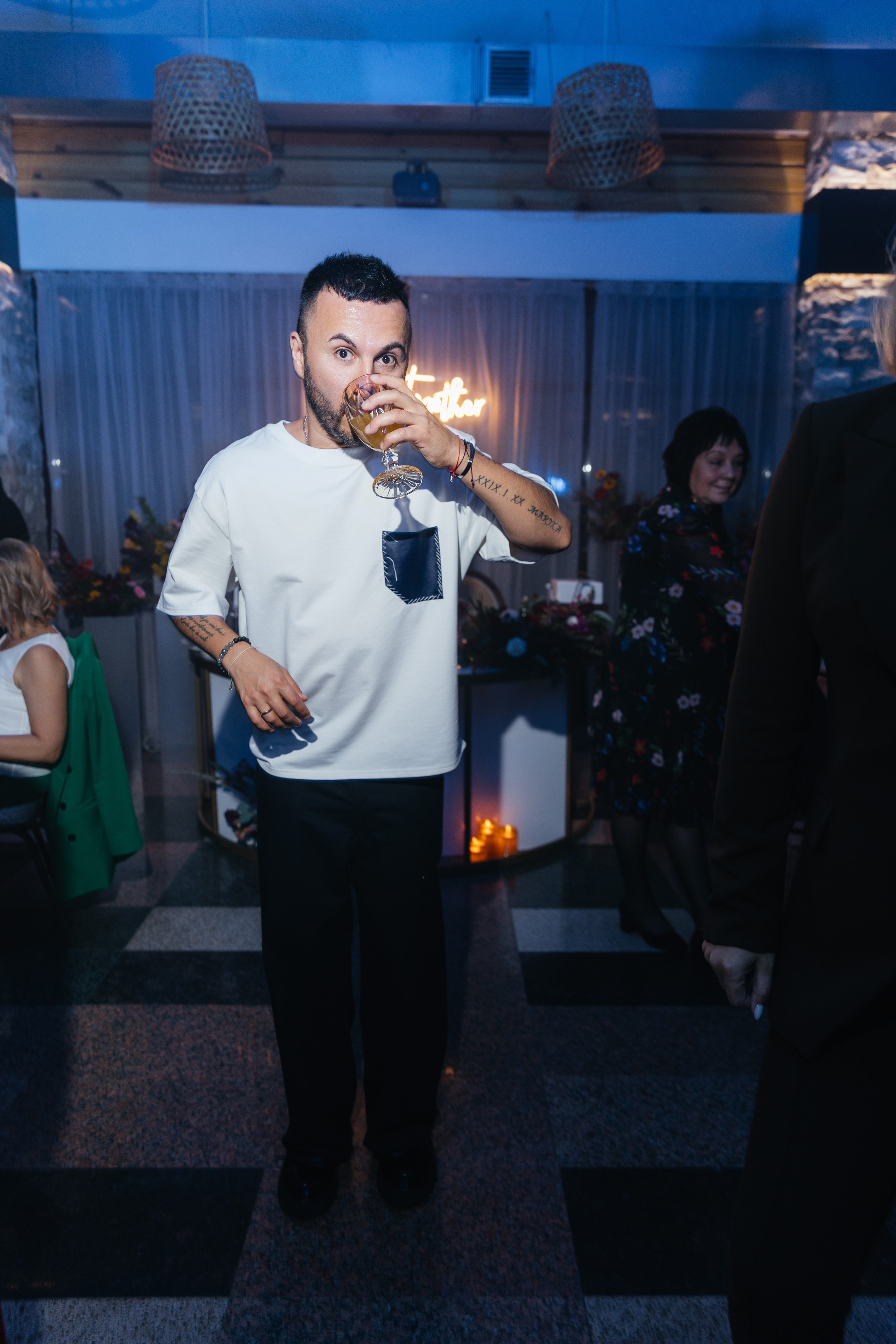 Оля и Кирилл. Свадебный и репортажный фотограф Евгений Петров