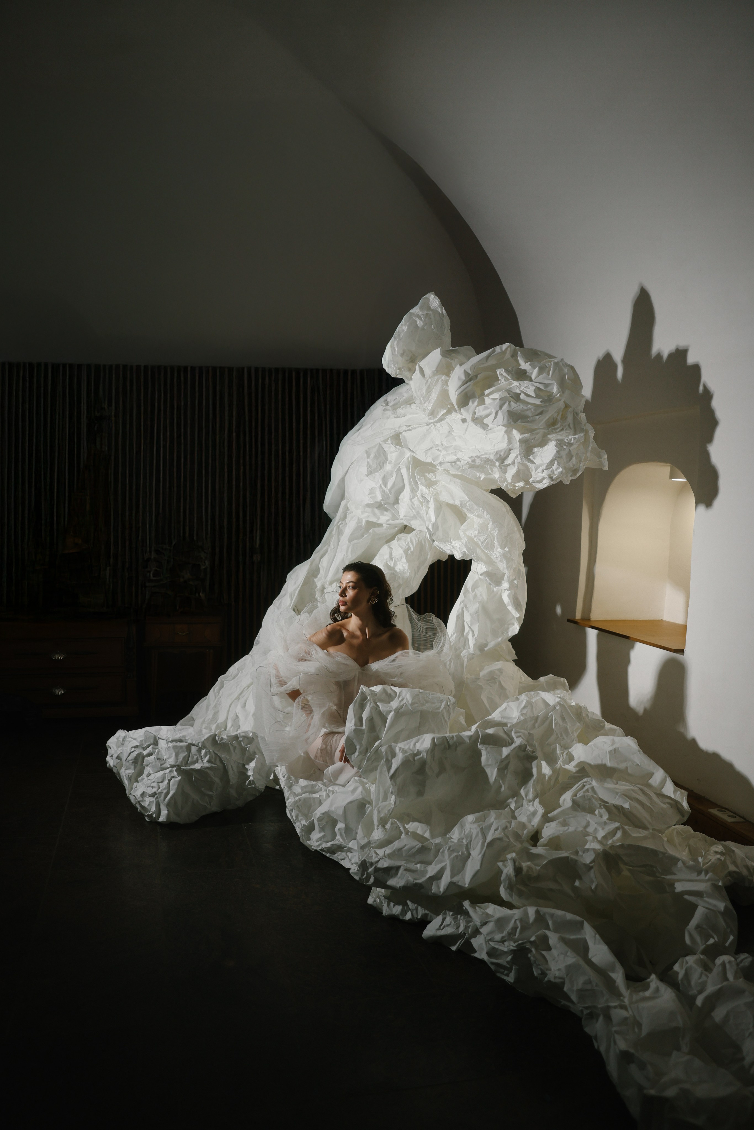 Настя & Дима. Оформление свадеб, декор свадеб Вера Маркова, Москва