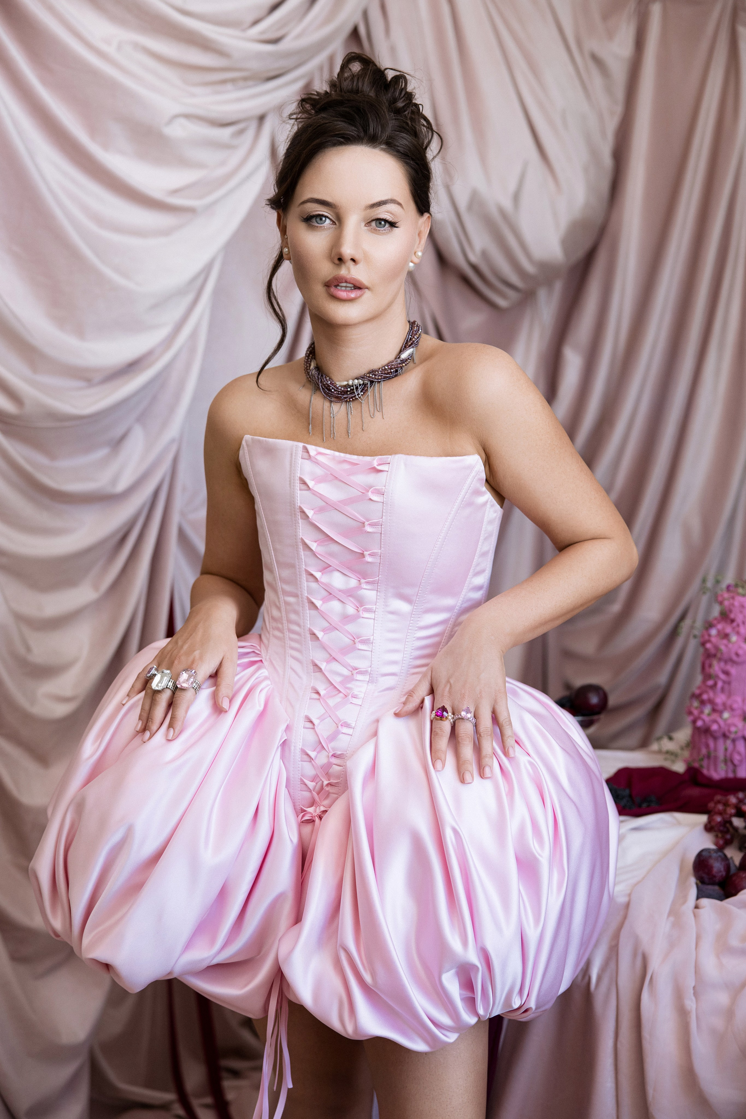 " Торт ". Оформление свадеб, декор свадеб Вера Маркова, Москва