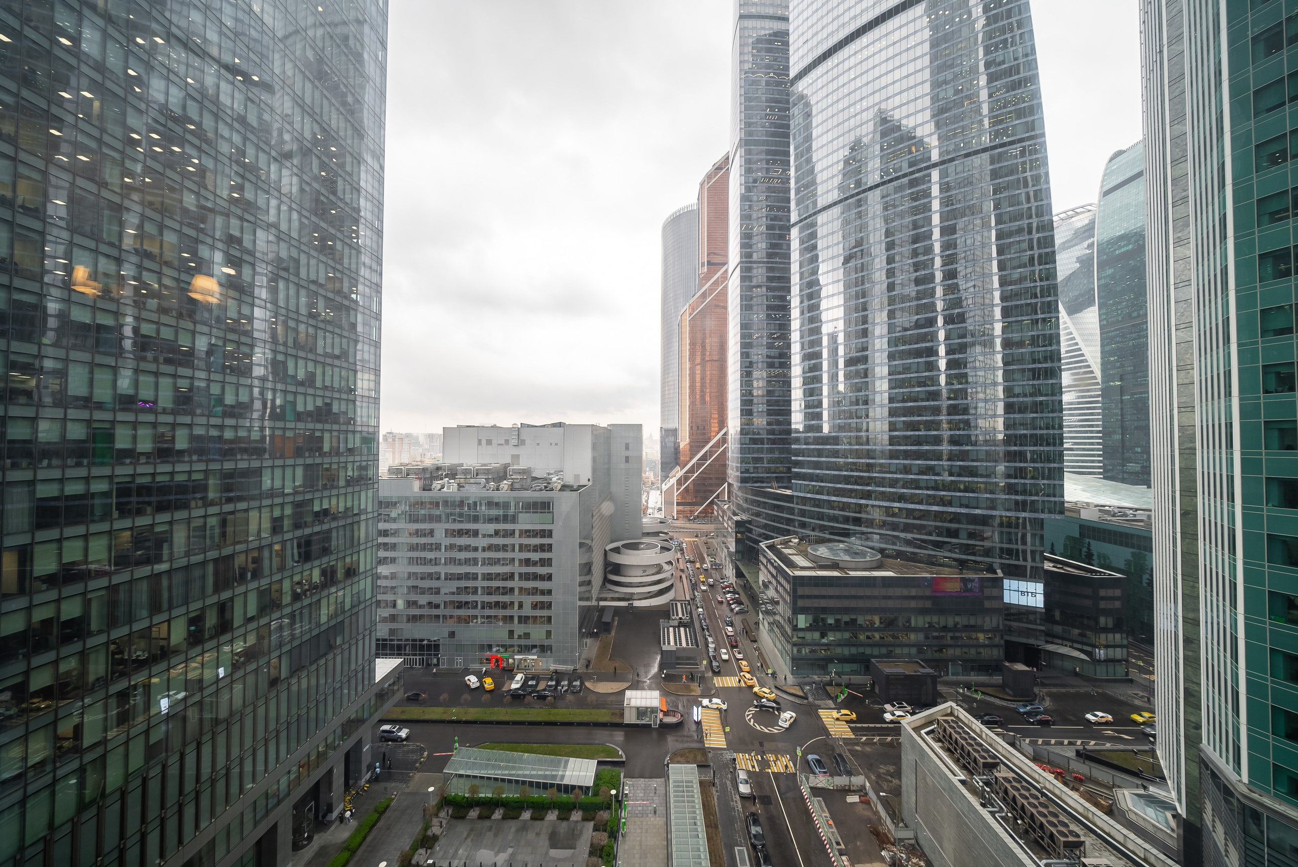 СИТИ. Фото и видео-съемка Андраник Хачатурян