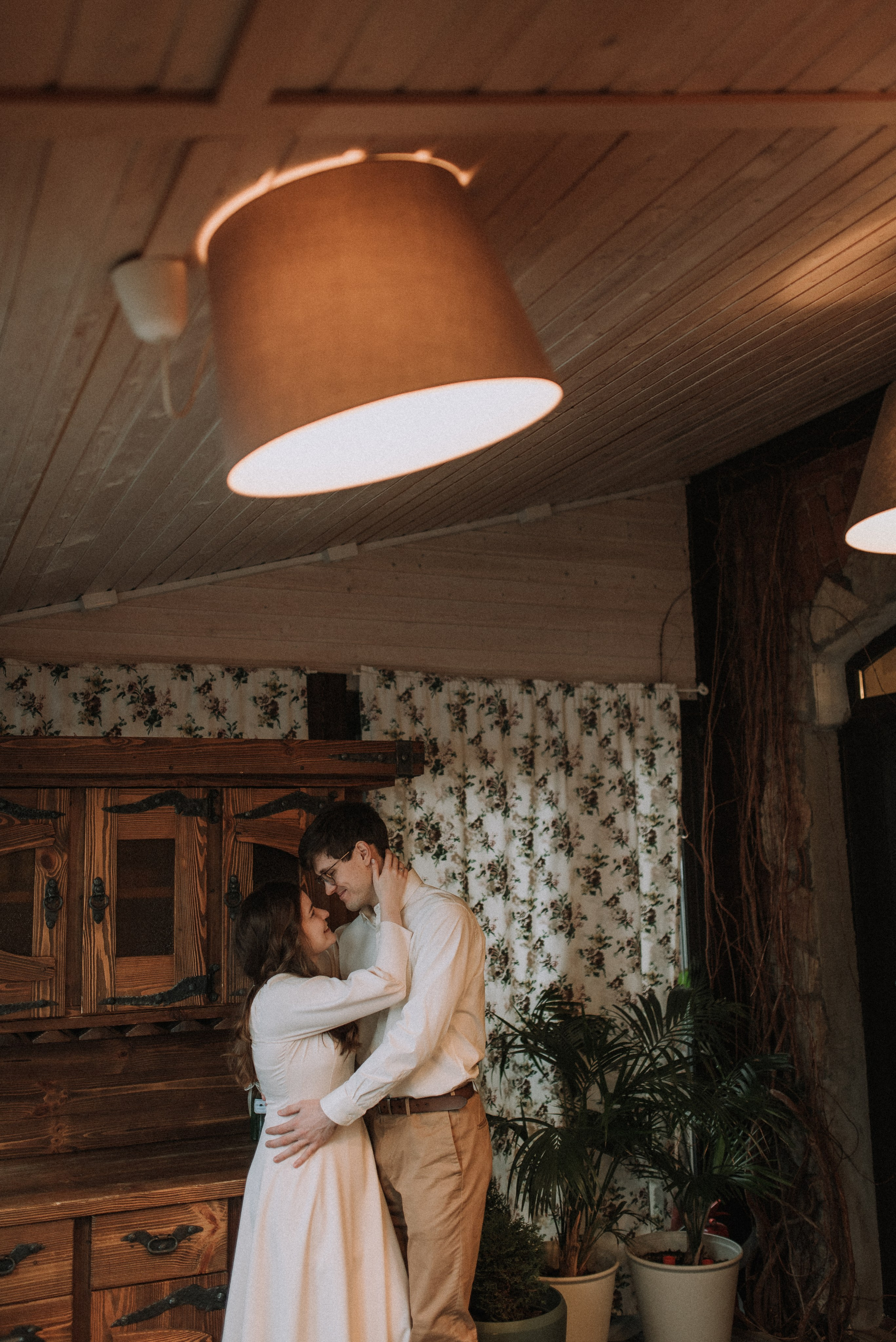 Яна и Игорь. Фотограф в Санкт-Петребурге и в Великих Луках Волченкова Екатерина