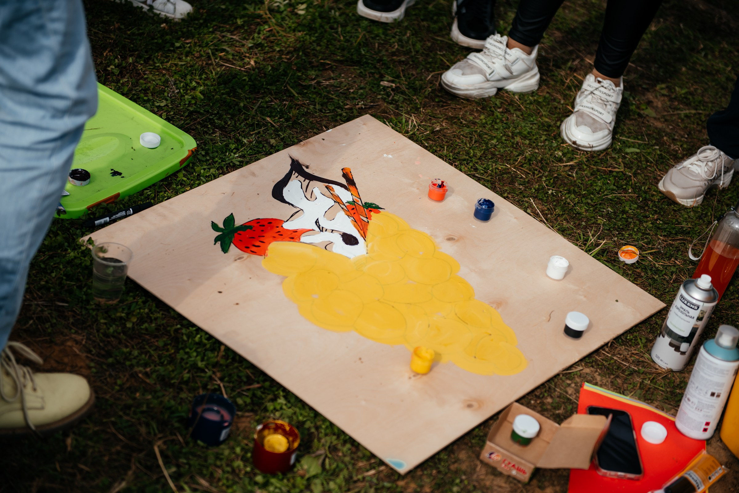 ГК МЕГАПОЛИС 25 лет. Свадебный фотограф Иркутск Алексей Шульгин