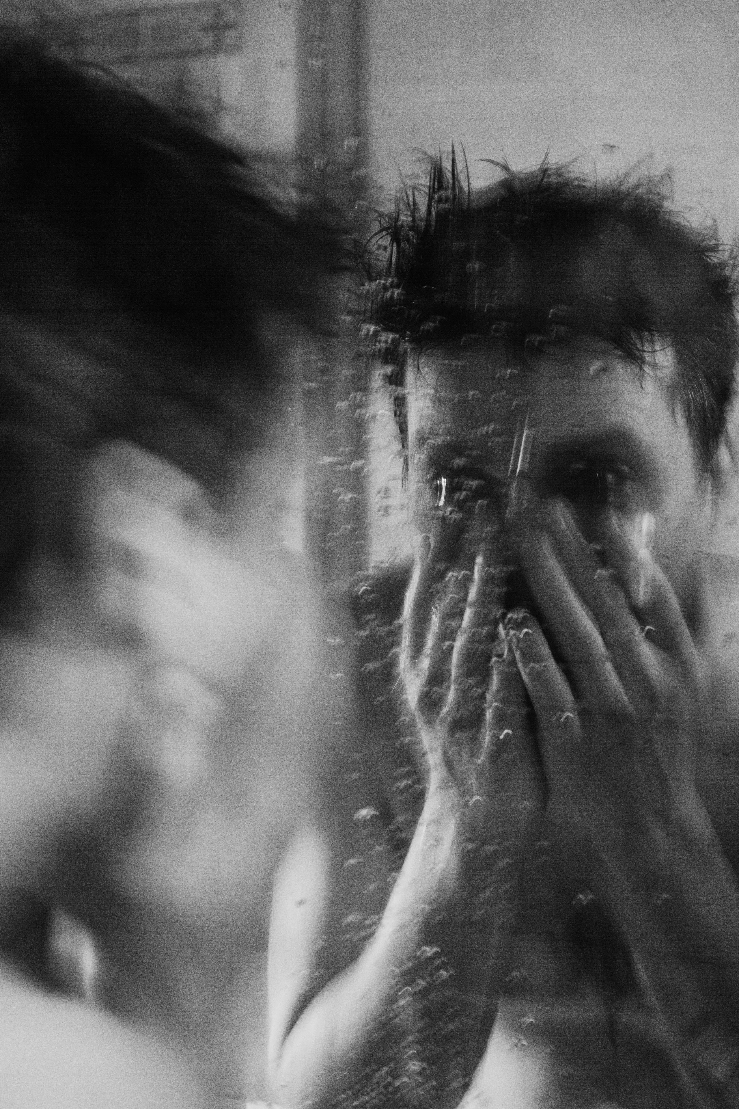 Men. Фотограф и визуальный художник в Москве и МО Громова Анастасия