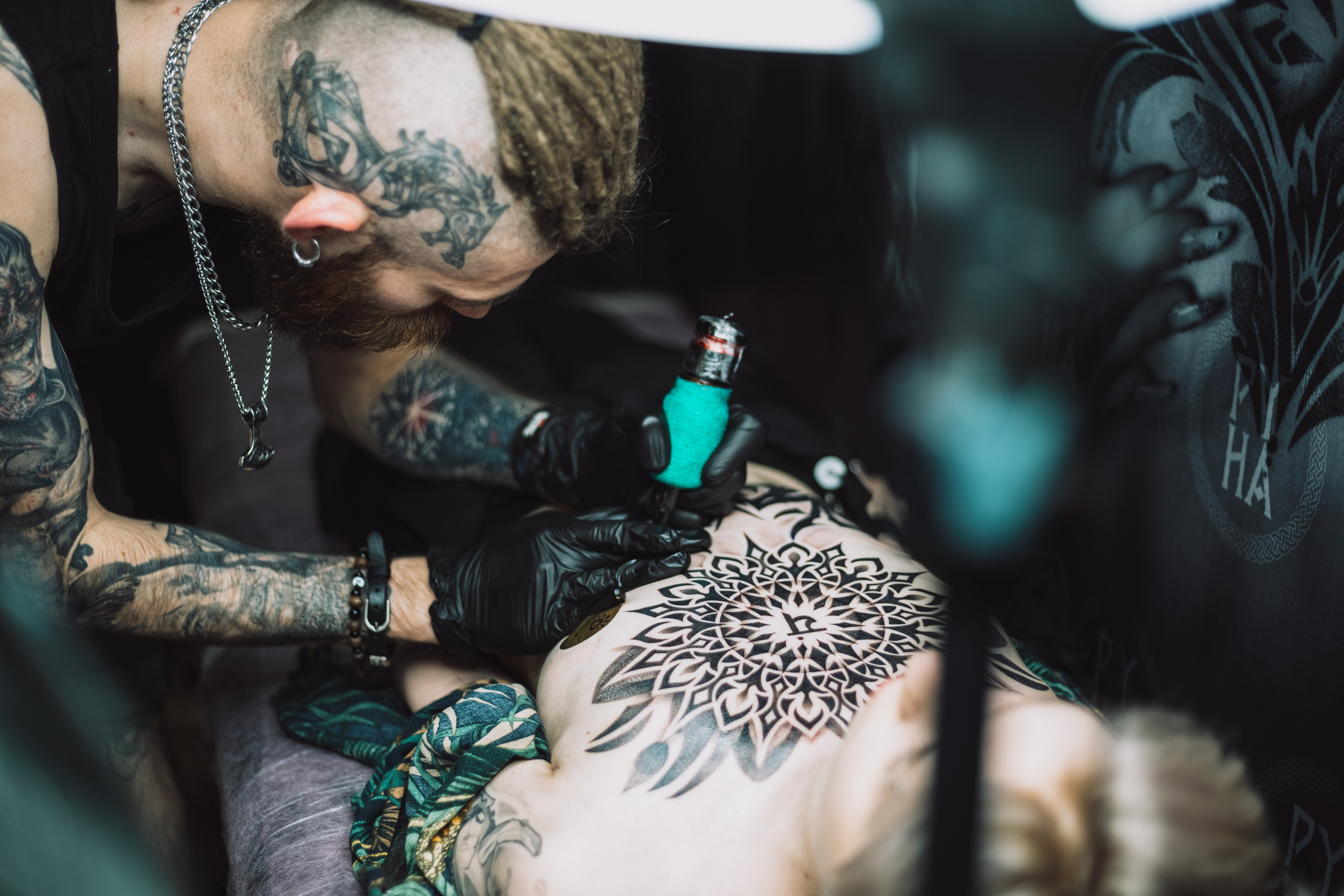 Tattoomo. Вера Соколова фотограф Воронеж