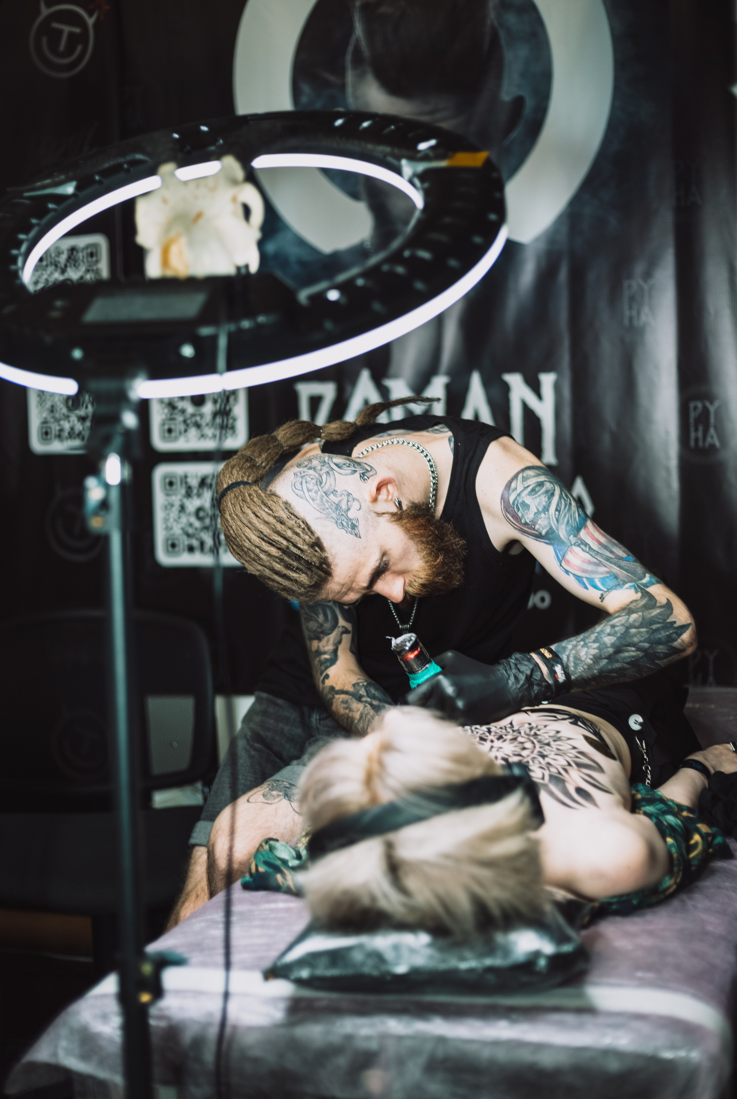 Репортажная съемка. Вера Соколова фотограф Воронеж