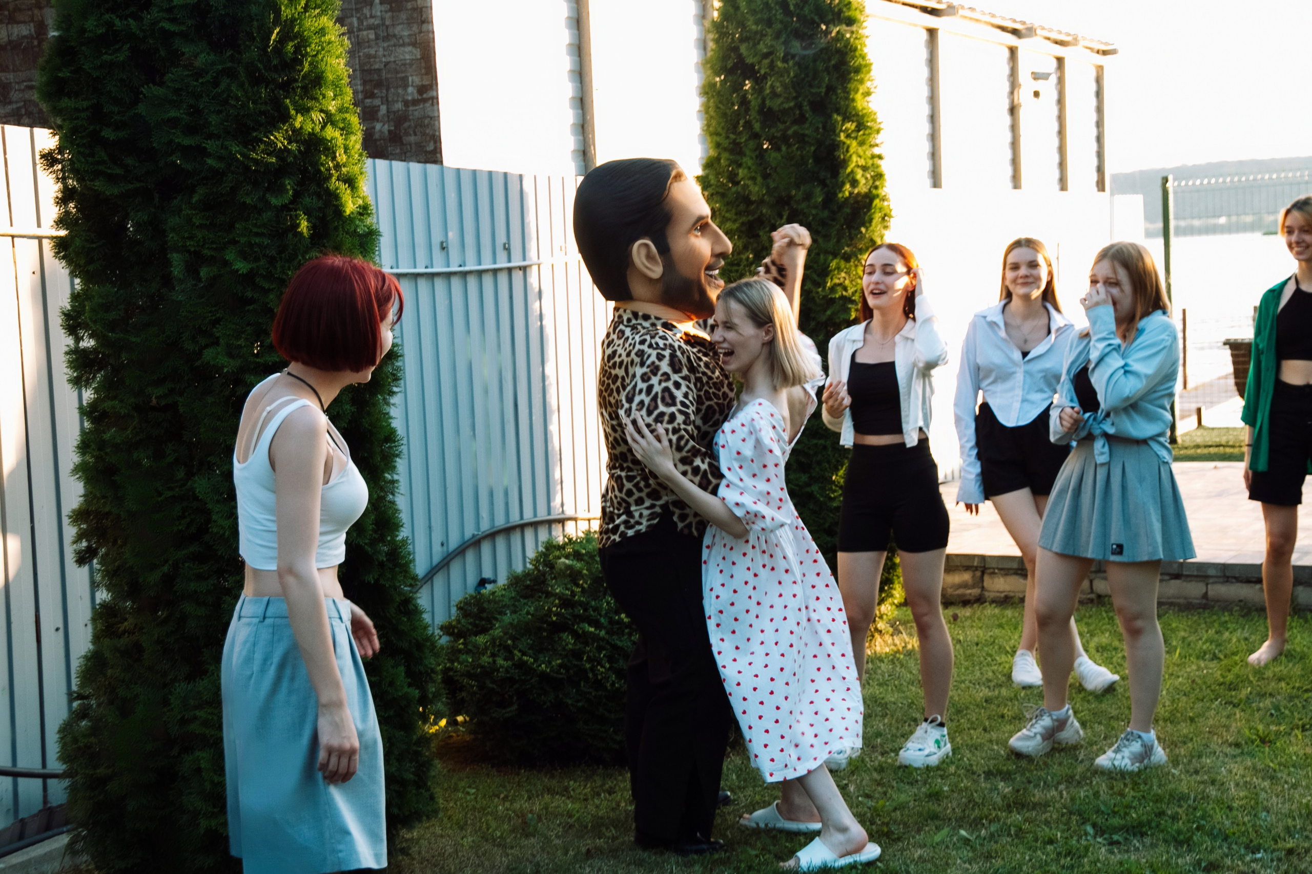 18 лет. Вера Соколова фотограф Воронеж