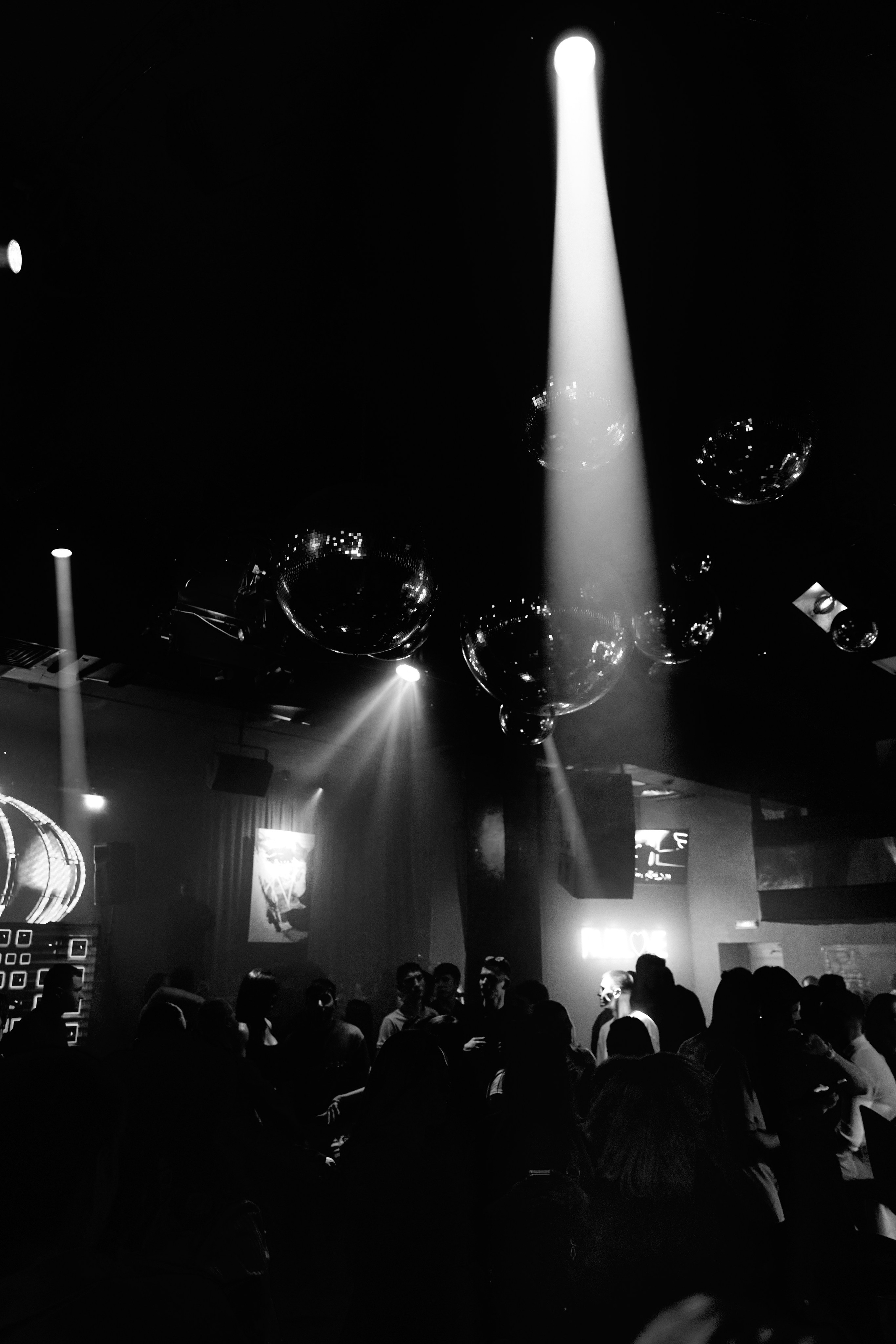 Концерт Зомба в Норильске в ночном клубе «Рублев». Свадебный и семейный фотограф в Ульяновске, Норильске, Казани — Орешина Елена