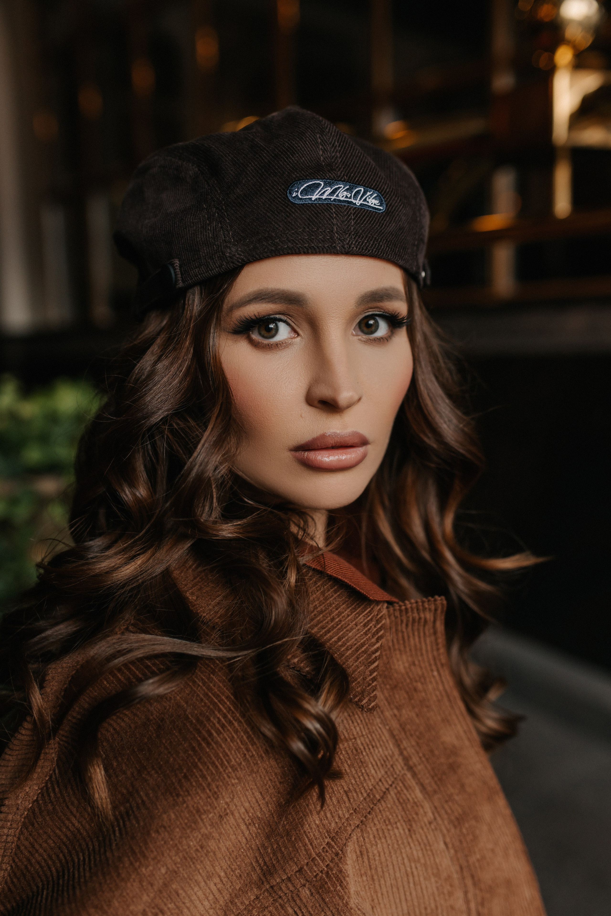 Женская фотосессия. Фотограф в Санкт-Петербурге Гранкина Мария