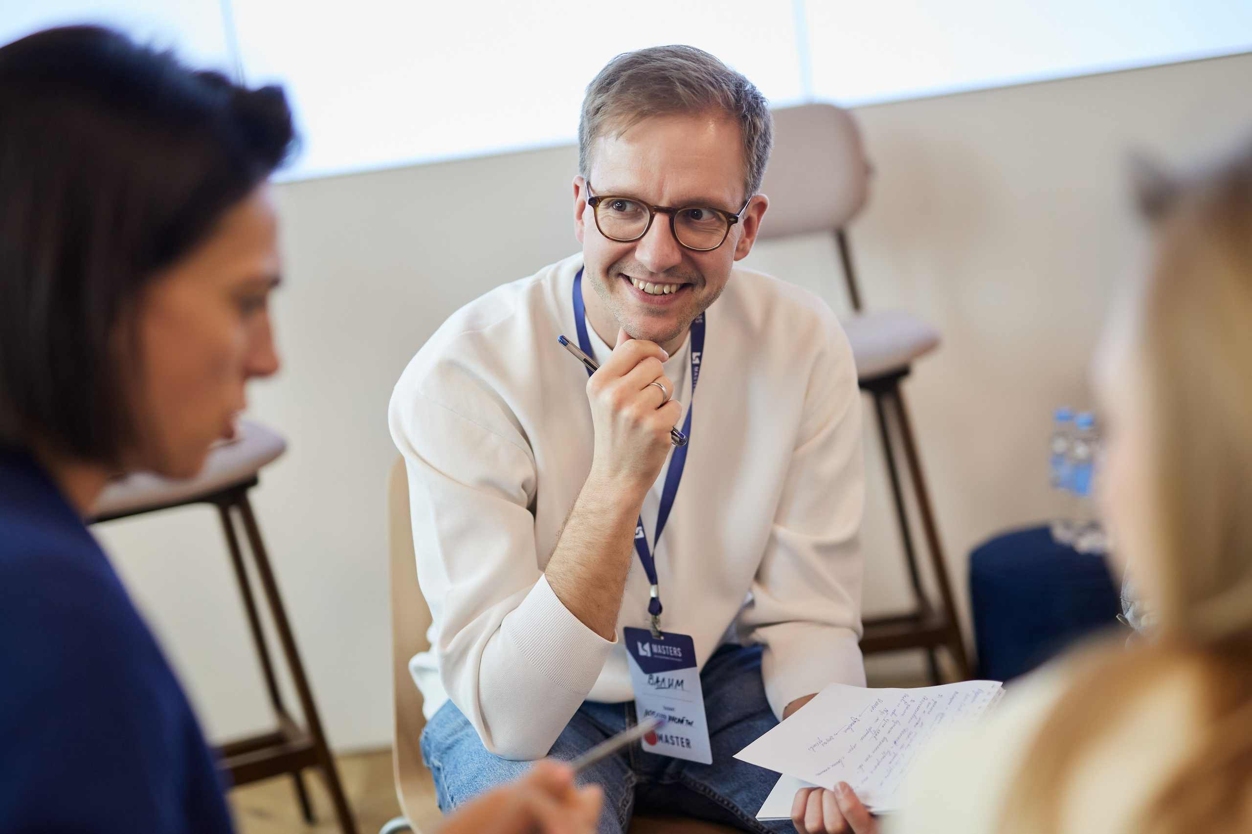 53. Фотограф Недорез Александр в Москве. Репортаж на ваших мероприятиях