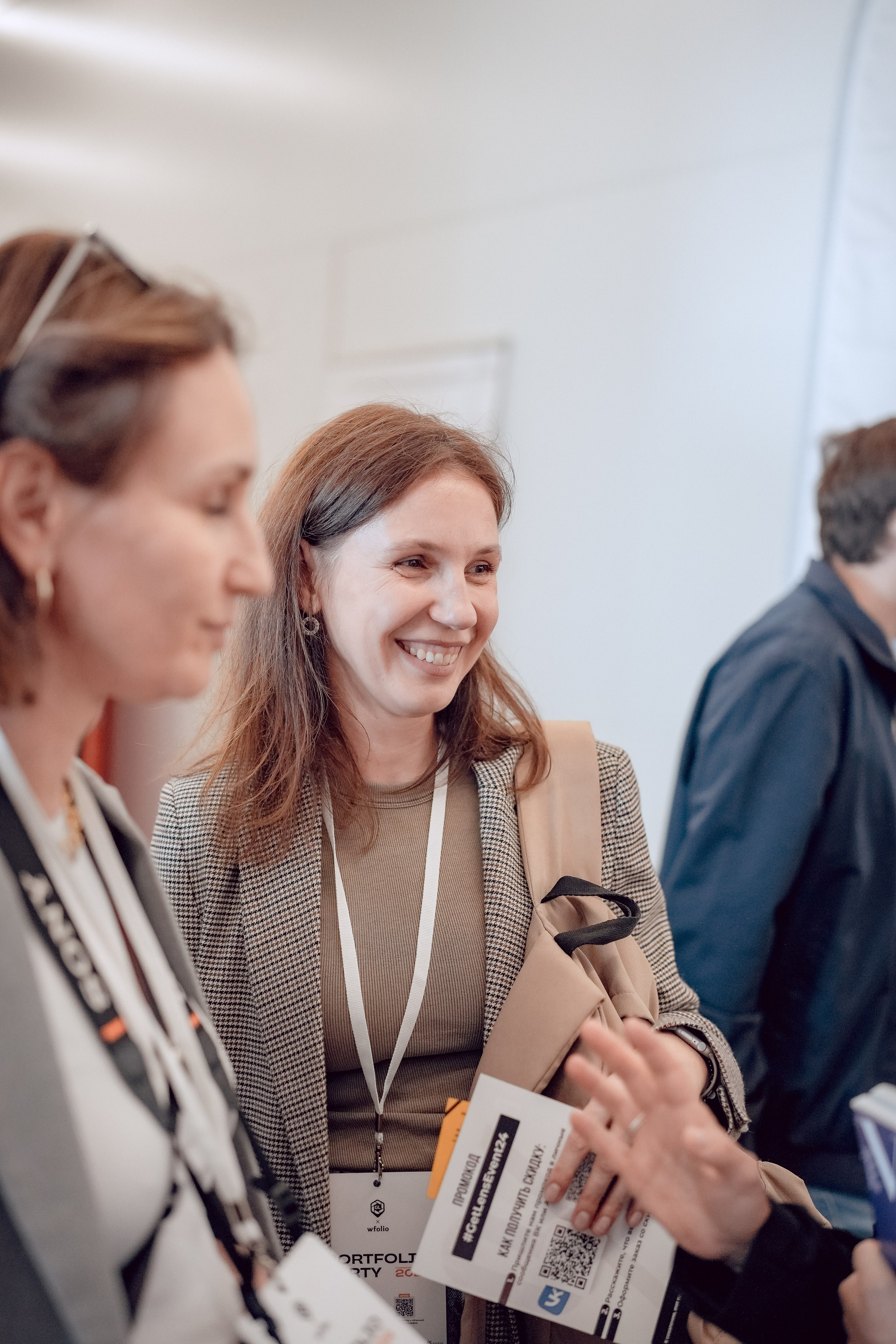 Фотофестиваль Wfolio. Портретный и семейный фотограф в Москве/Видное