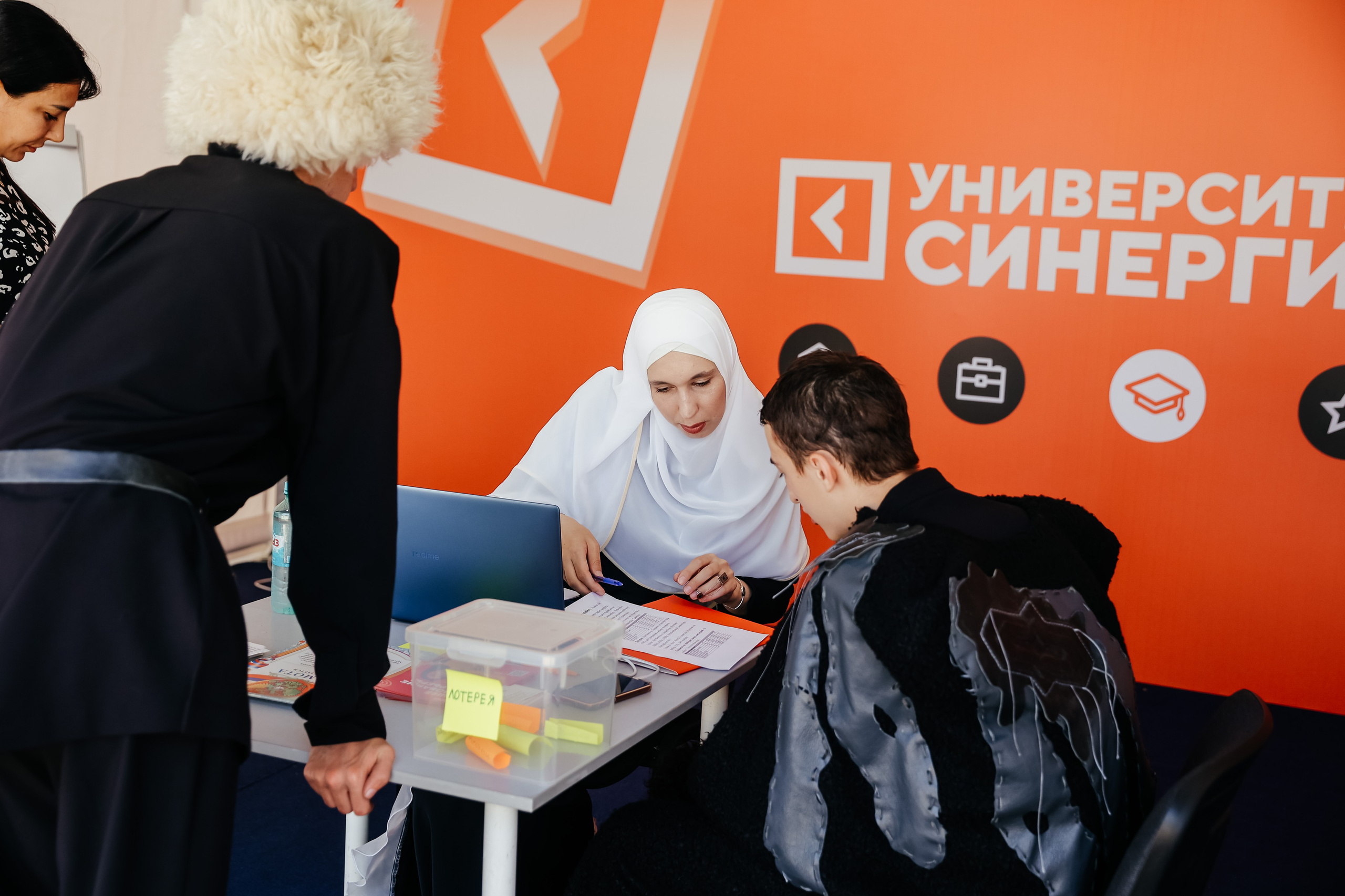 Форум Традиций. Omar Shapiev