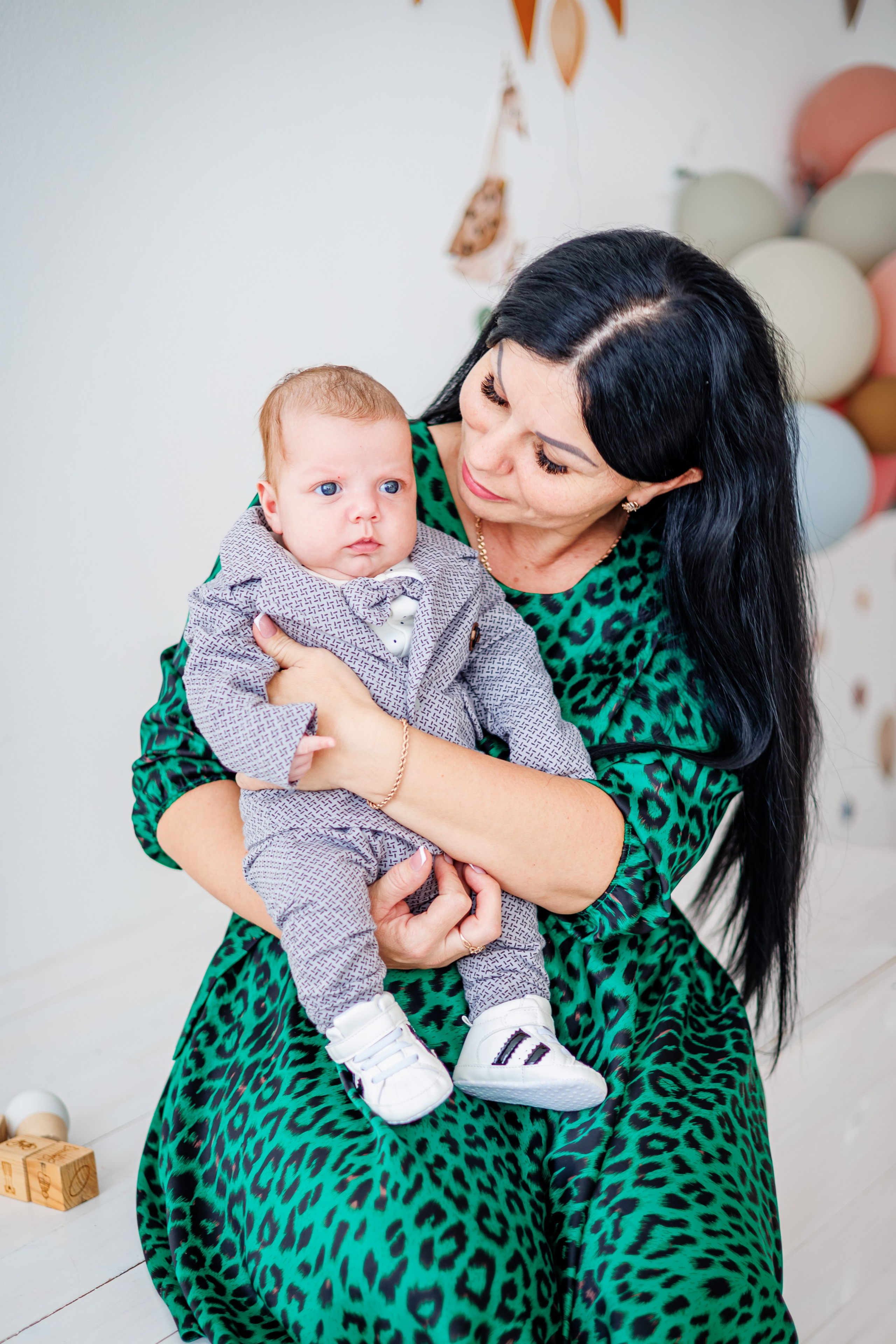 2 года фотостудия Пудра. Свадебный и семейный фотограф в Армавире