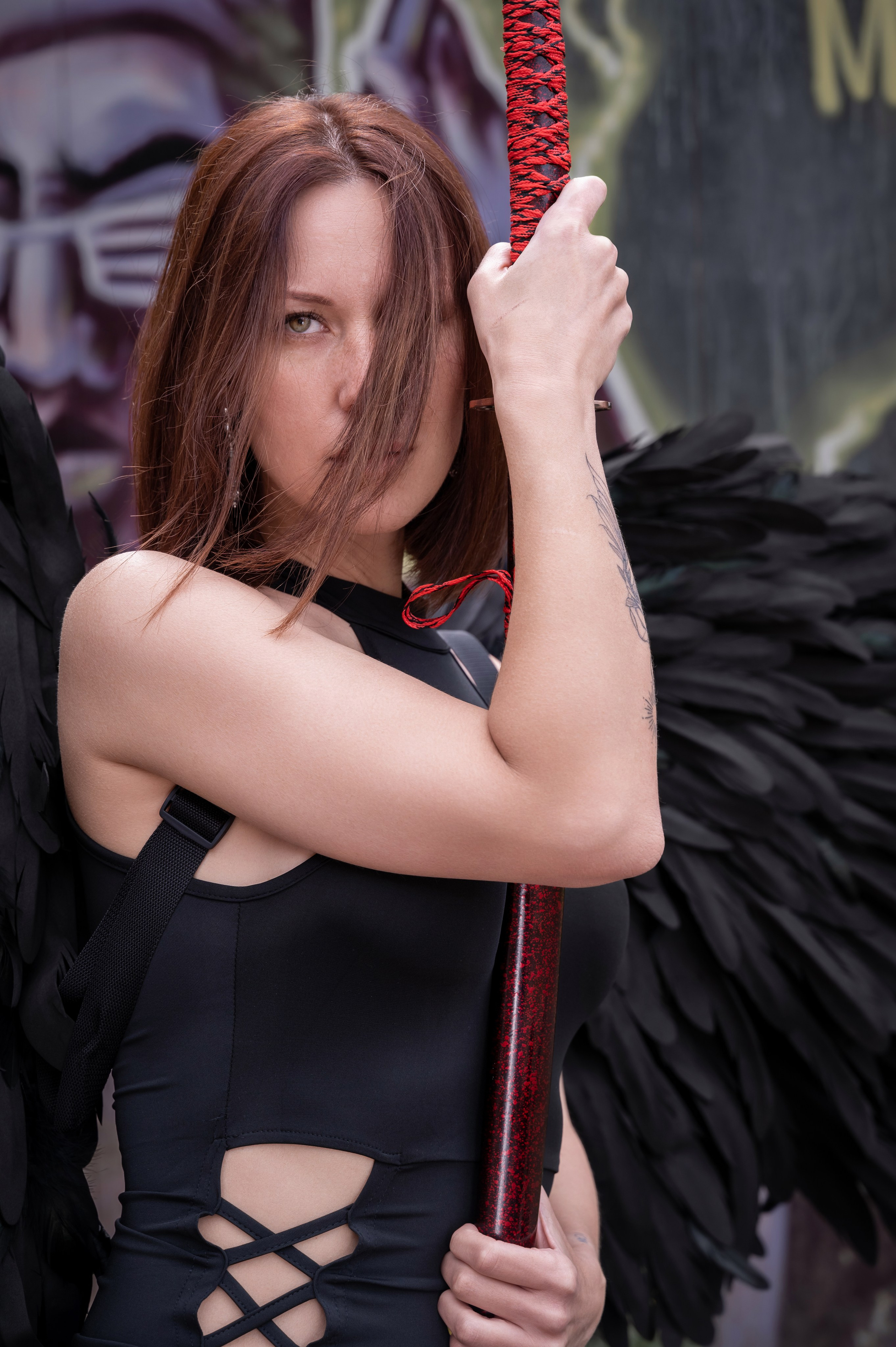 Женский портрет. Бизнес-Фотограф Краснодар