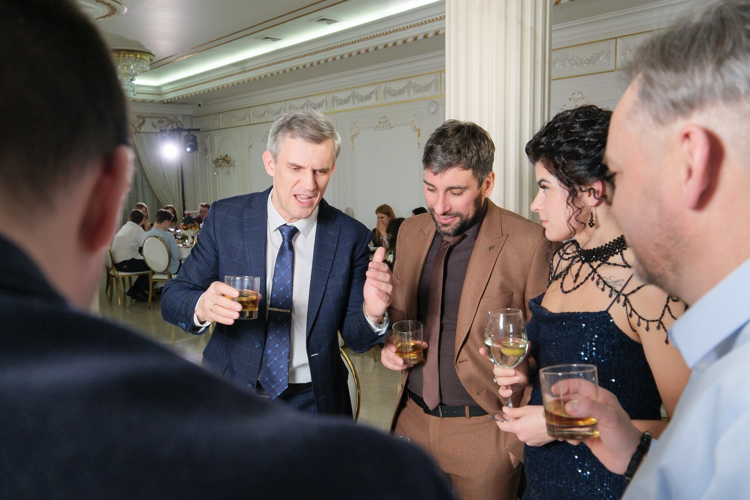 мероприятия фотограф