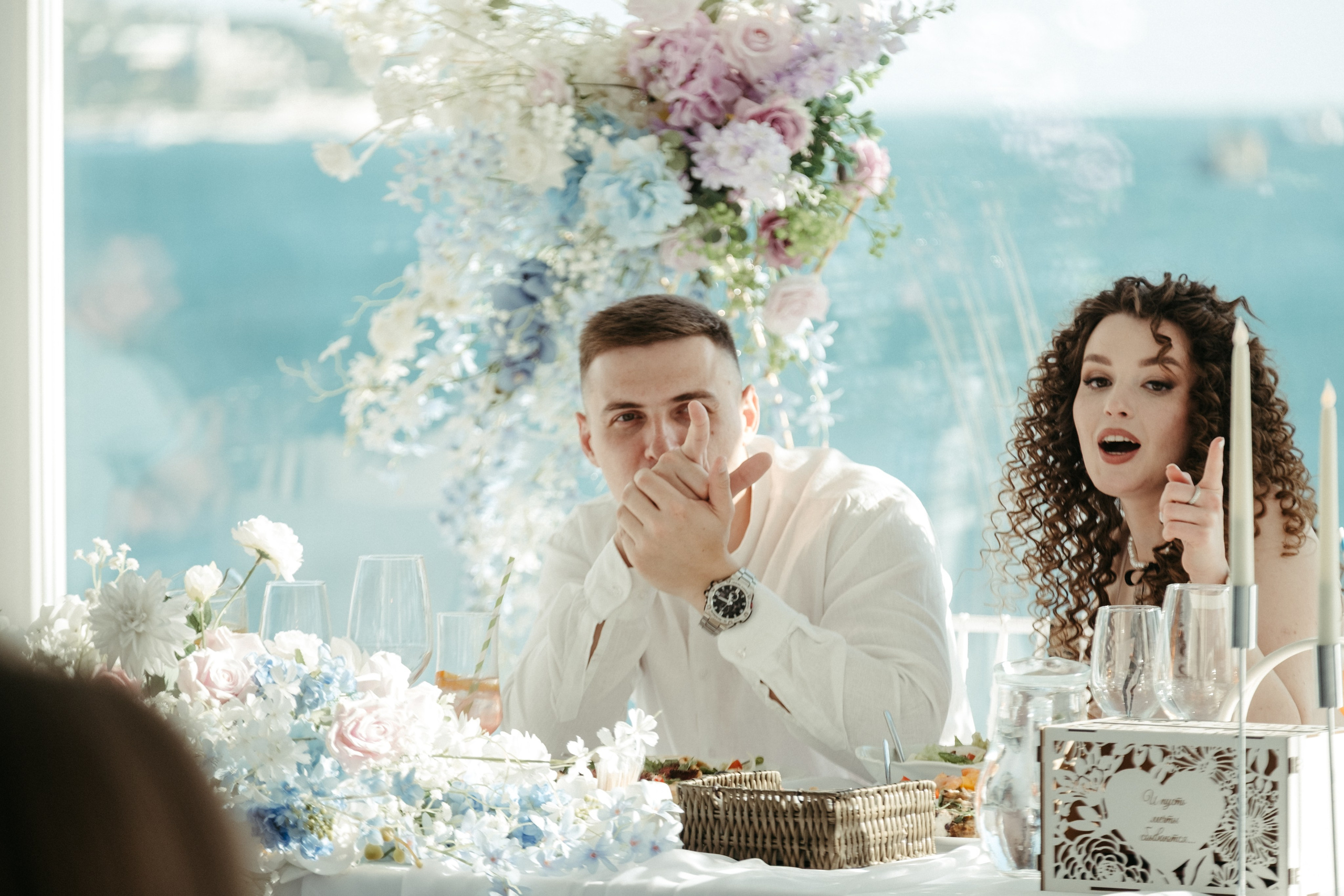 Антон&Елизавета. Свадебный и репортажной фотограф Денис Ожигин в Краснодаре и Краснодарском крае