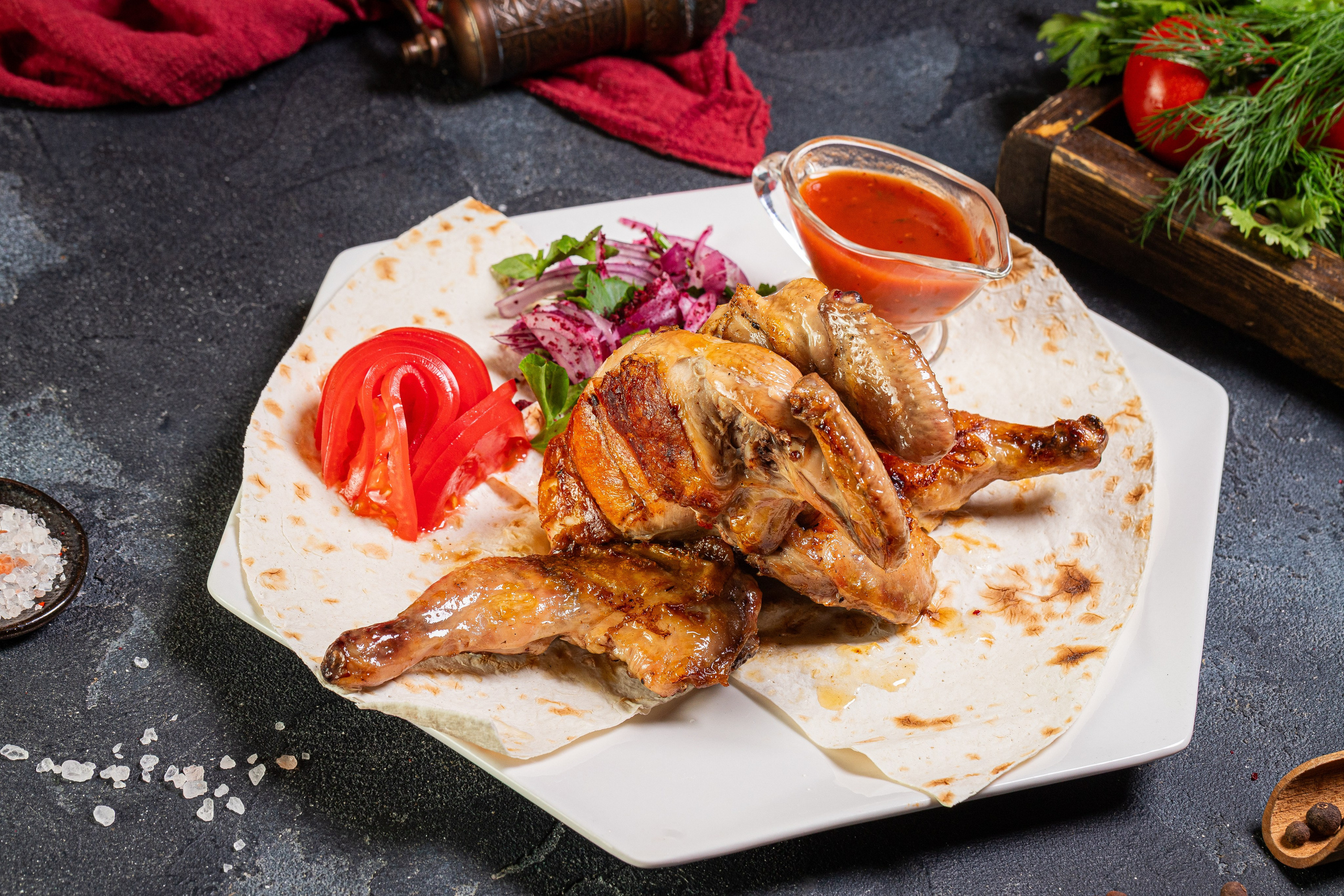 Мангал Кебаб. Краснов Максим фуд-фотограф, предметный фотограф, Москва