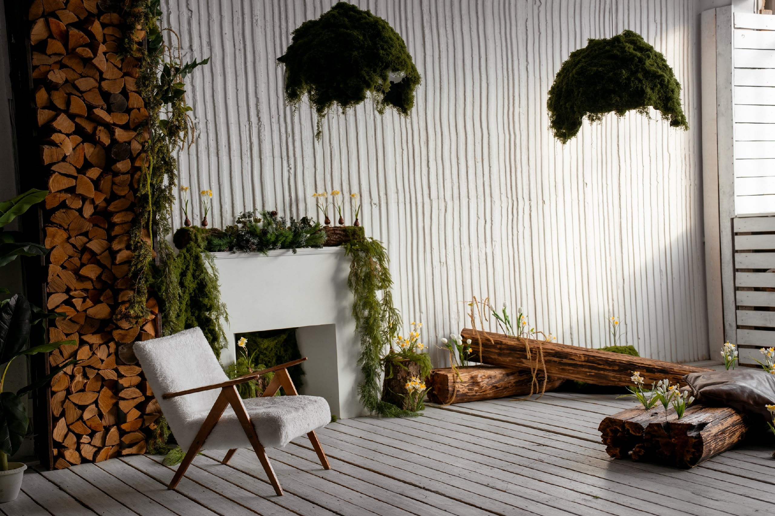 Фотостудия Alexcam интерьеры алекскам 