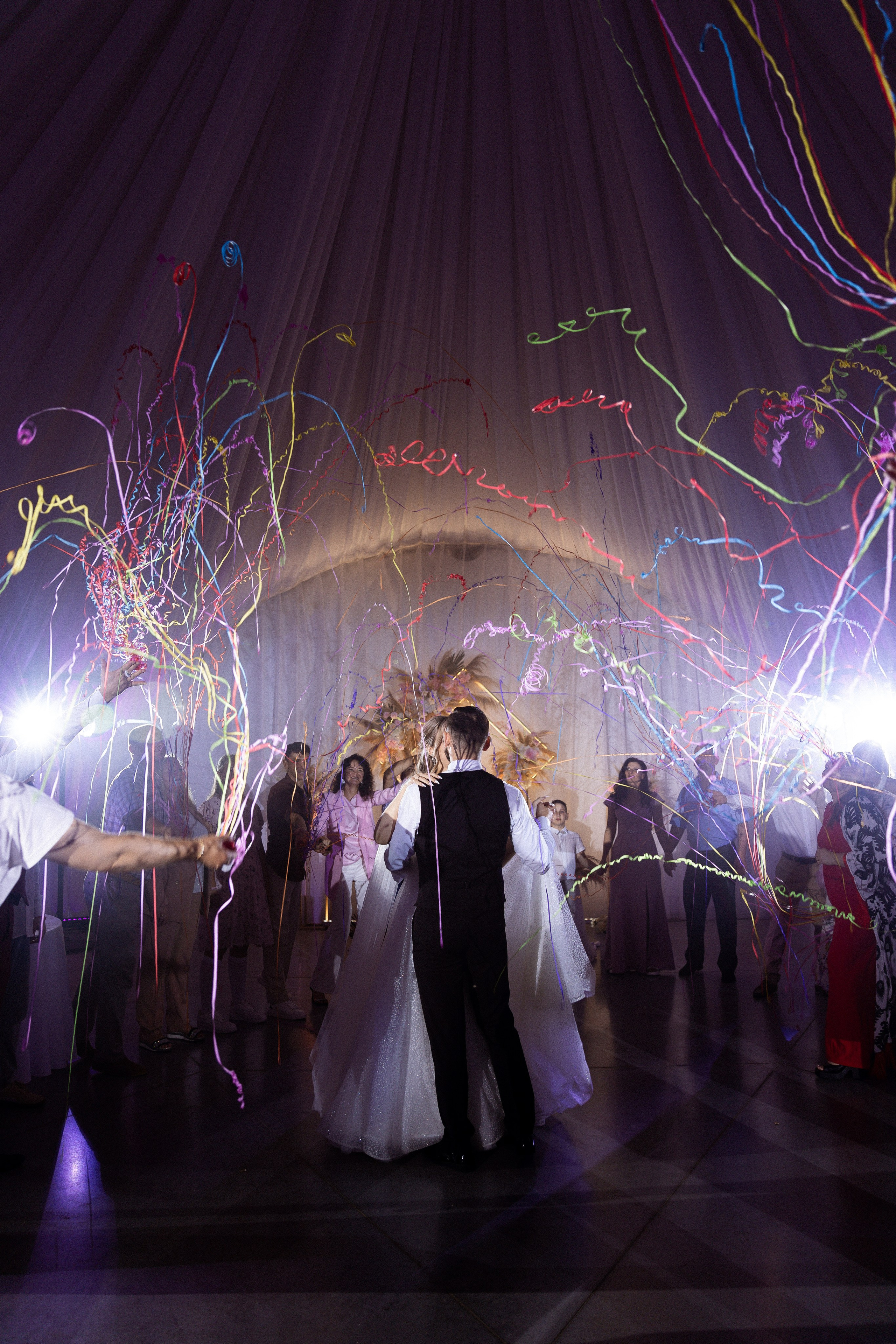 Любовь и Артём. Свадебный и семейный фотограф Ксения Маллер