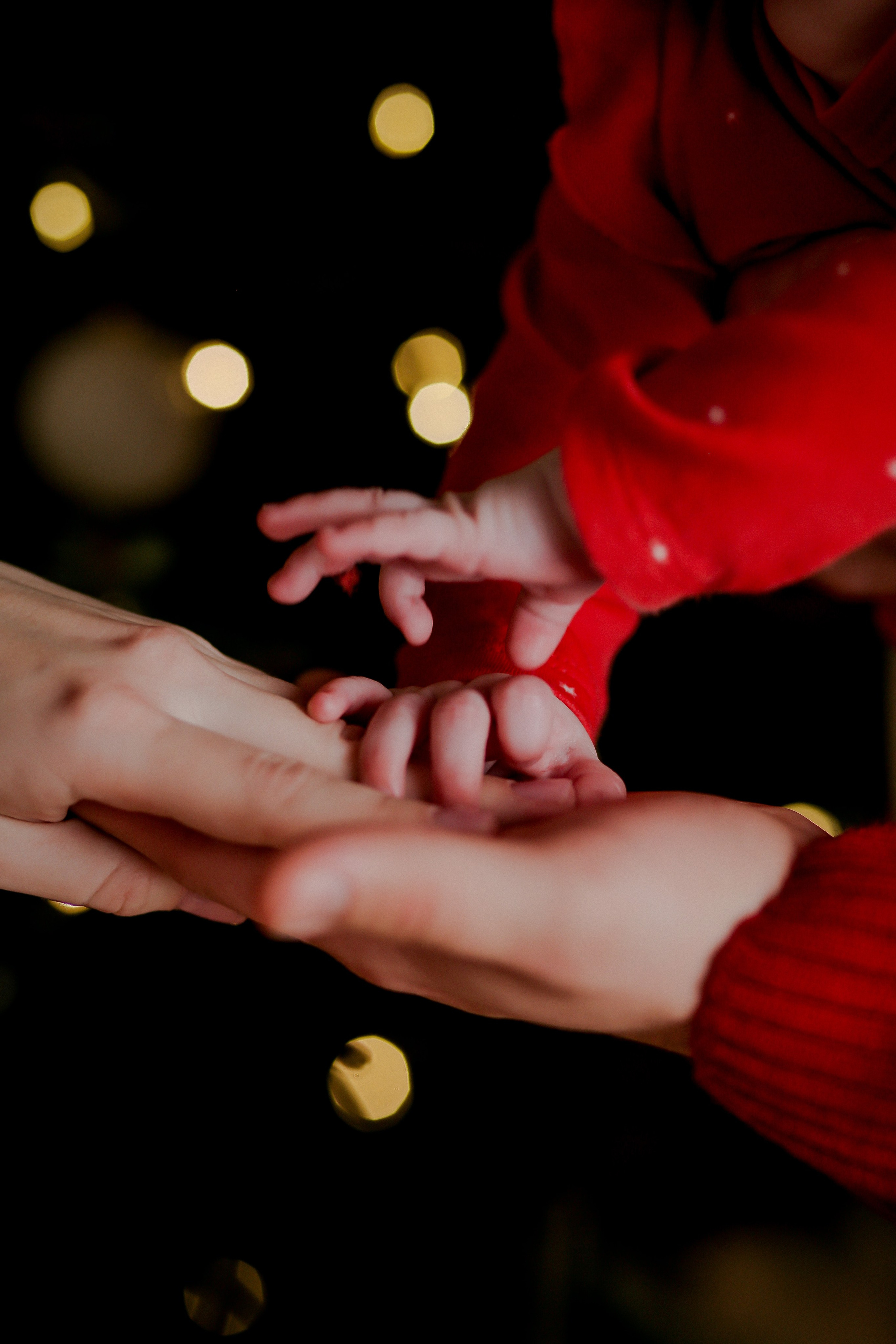 Новый Год. Фото и Видео в Краснодаре Verveyko Studio