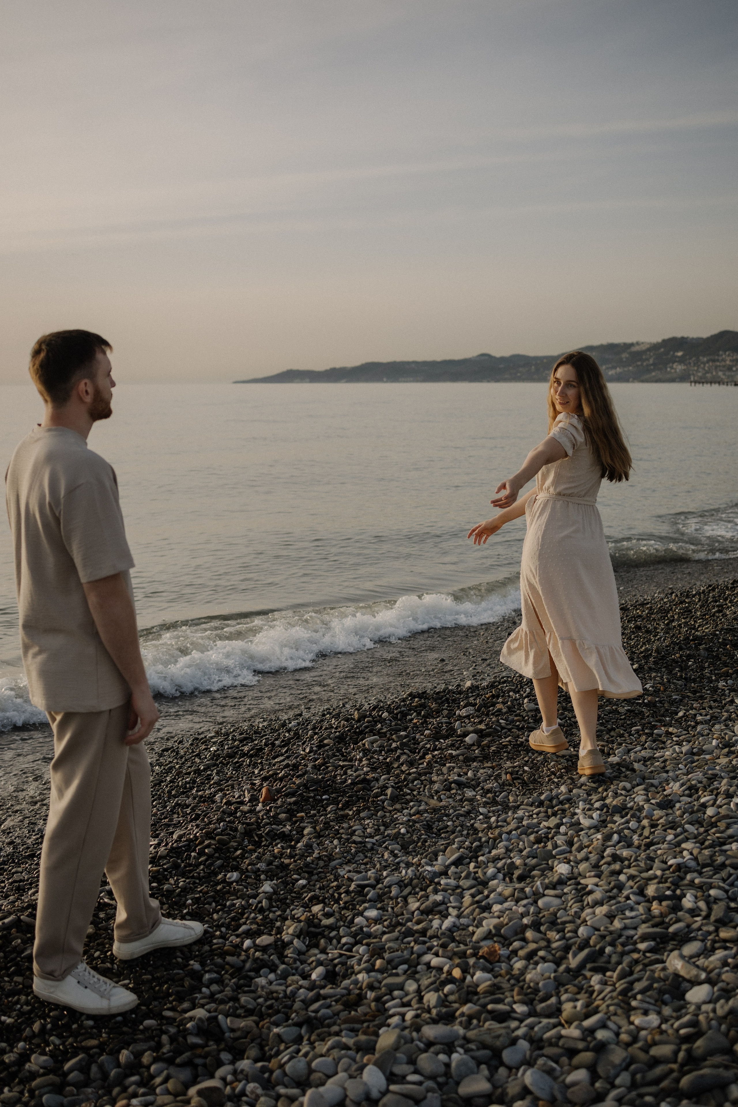 Нина и Леша. Фотограф Сочи Адлер Сириус Красная поляна Олеся Минив