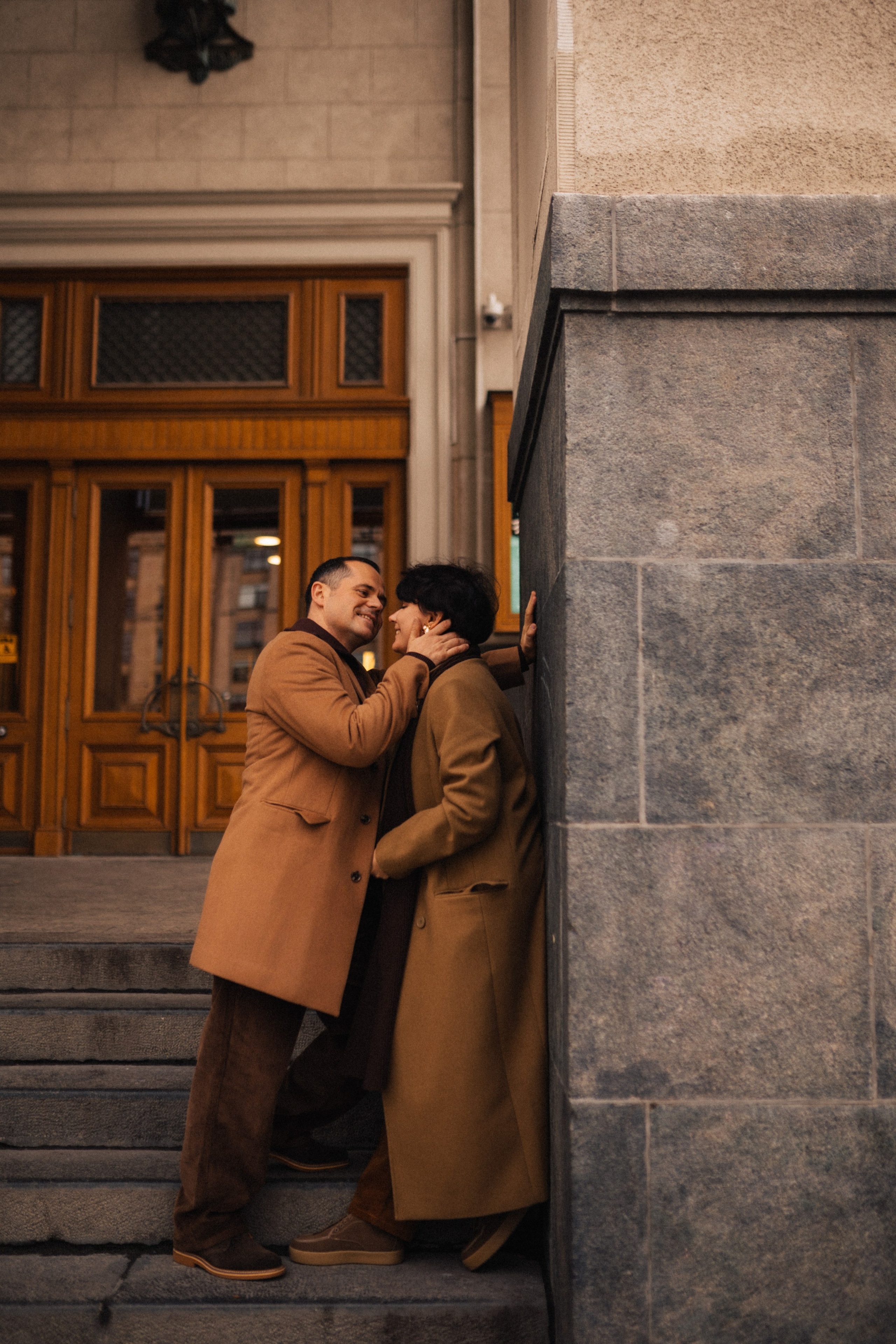 Игорь/Ирина. Фотограф в Москве Татьяна Сергеева