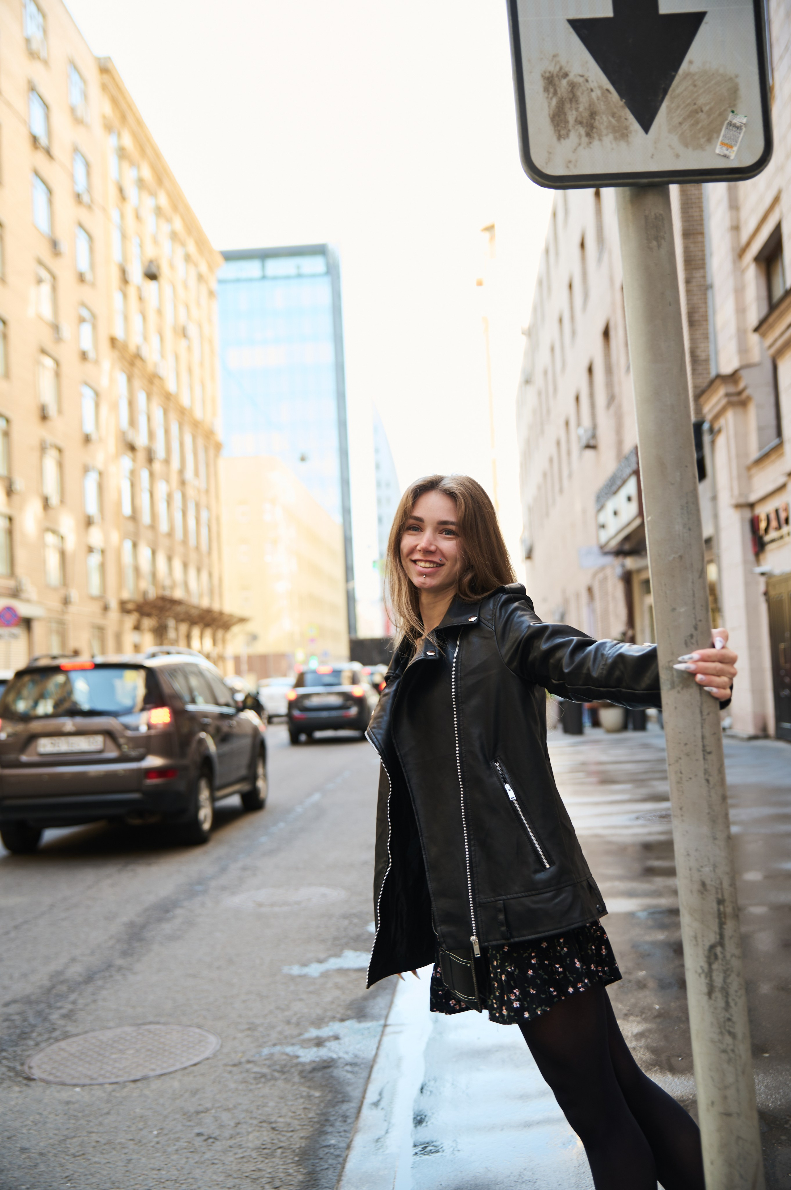 Маргарита. Фотограф Егорьевск Коломна Воскресенск