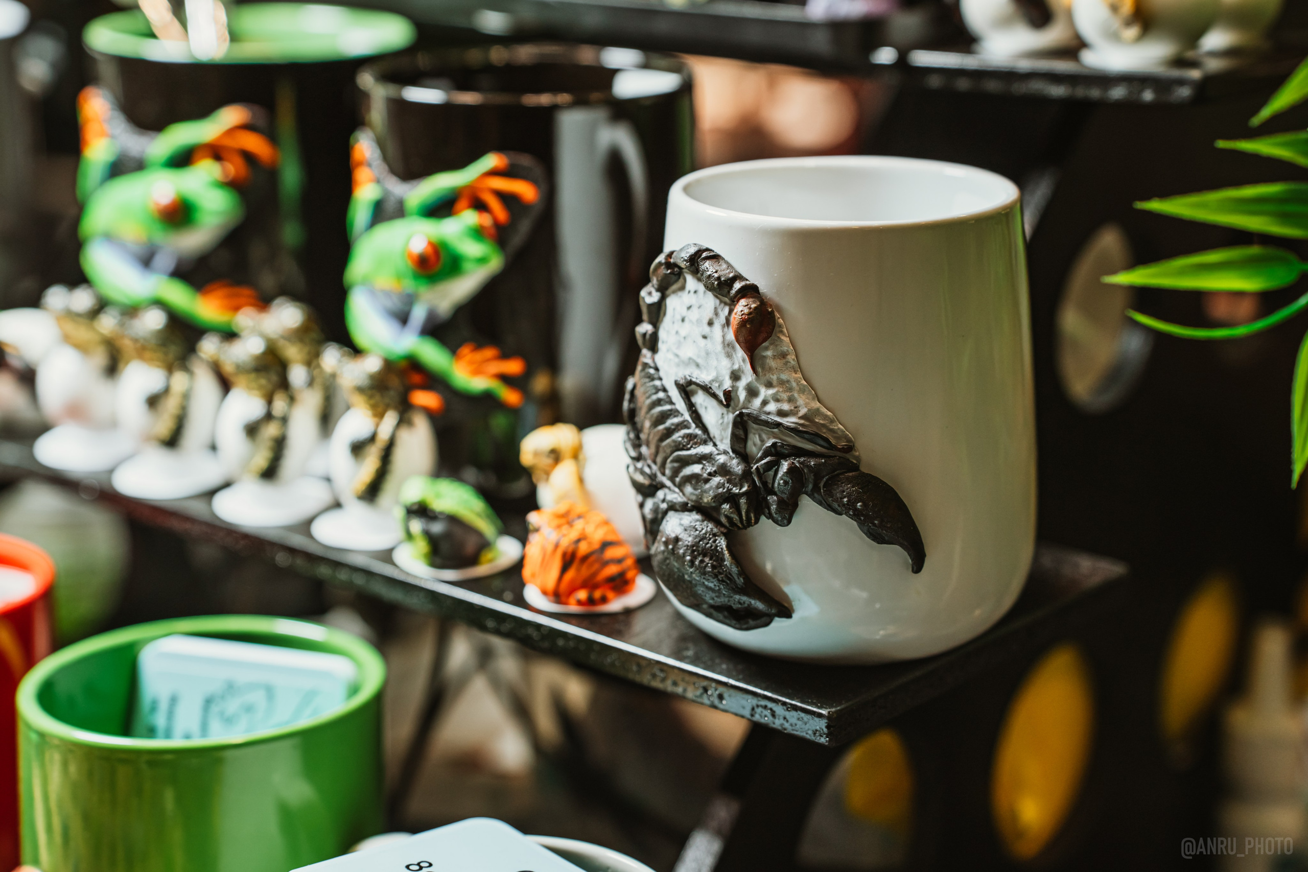 Рептилиум (ручная работа). Репортажный фотограф Анастасия Рубцова