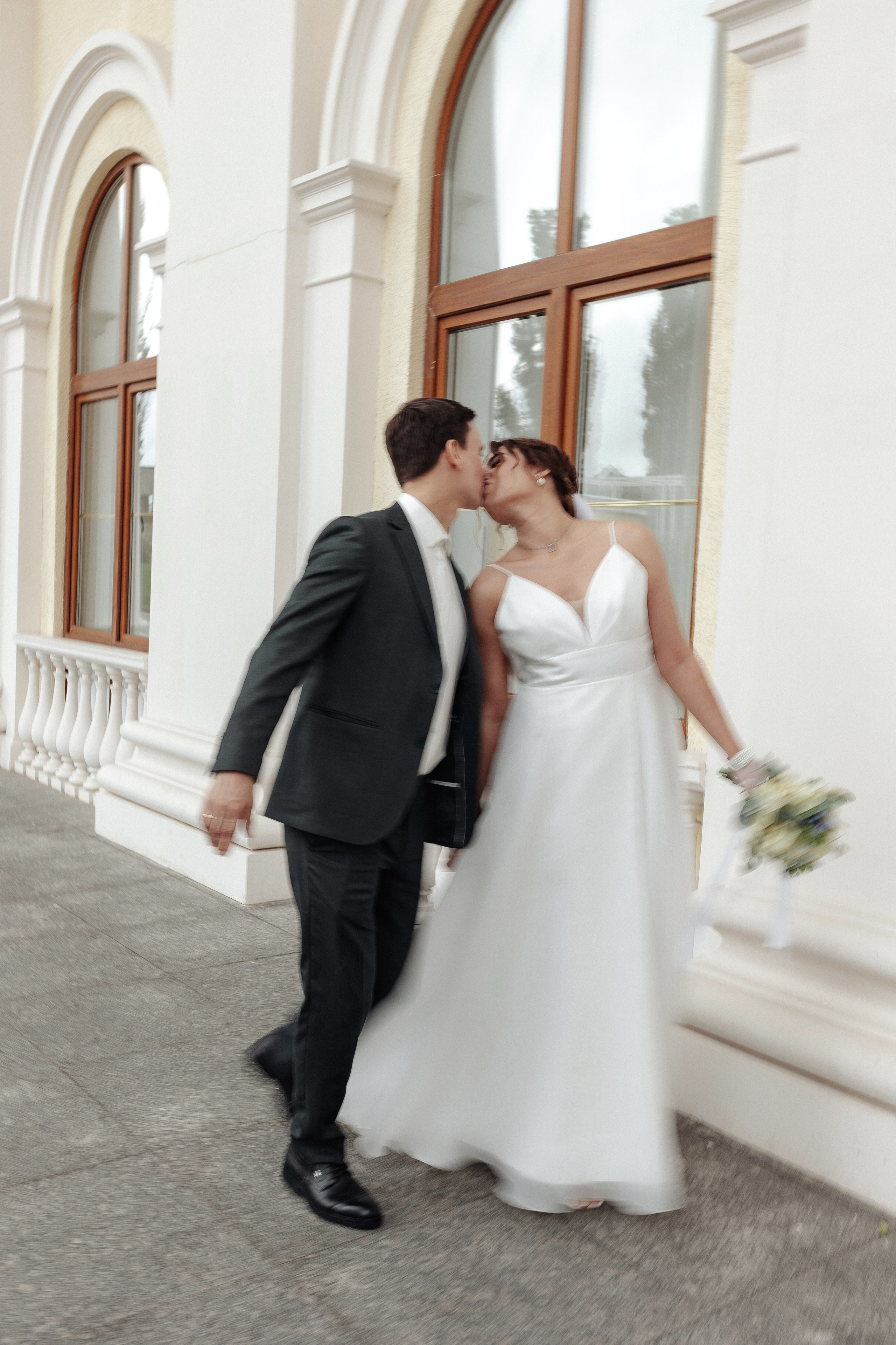 Денис & Анастасия. Алексей Шаров — свадебный и репортажный фотограф в Нижнем Новгороде