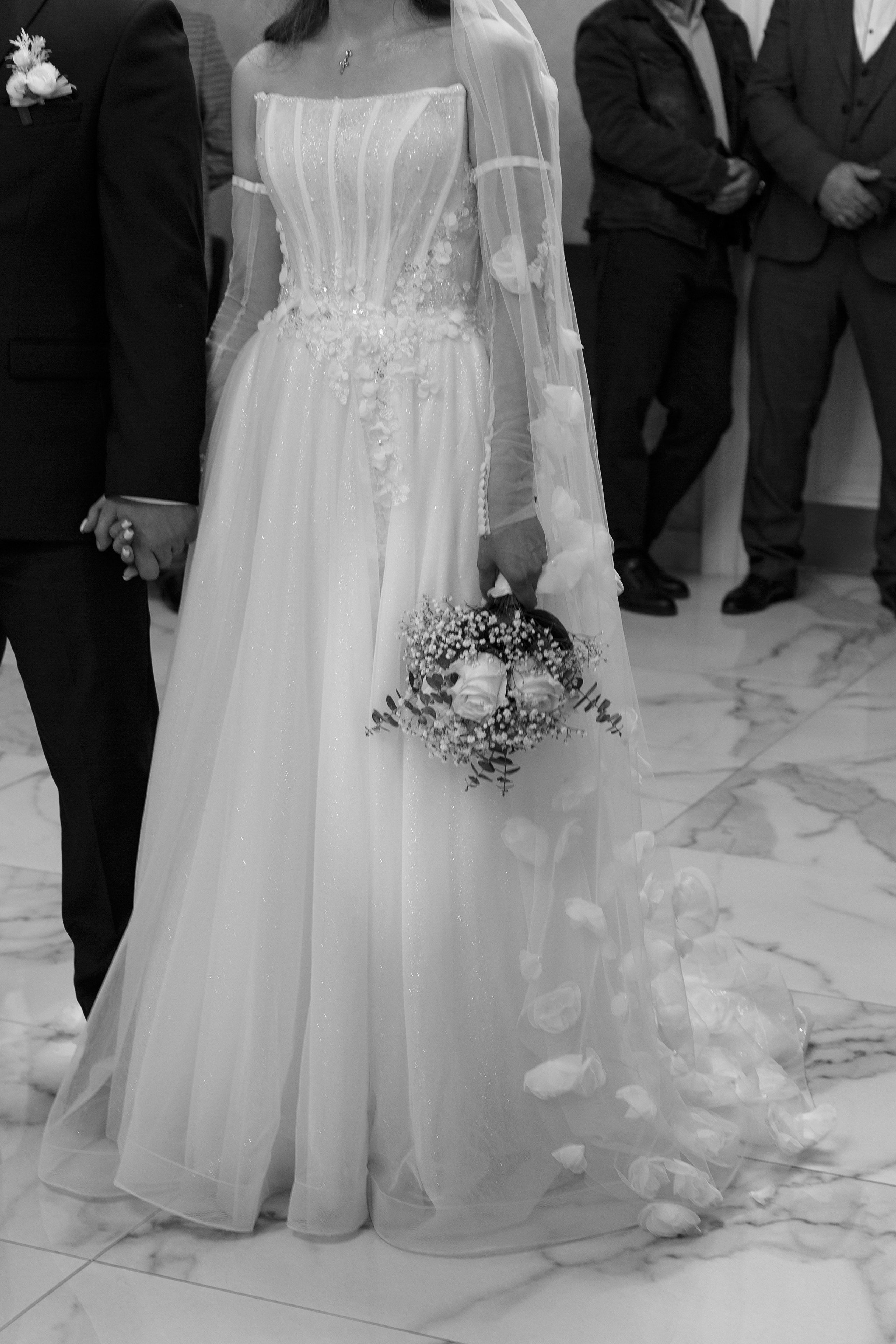 Артём Мэри Свадьба. Գլխավոր