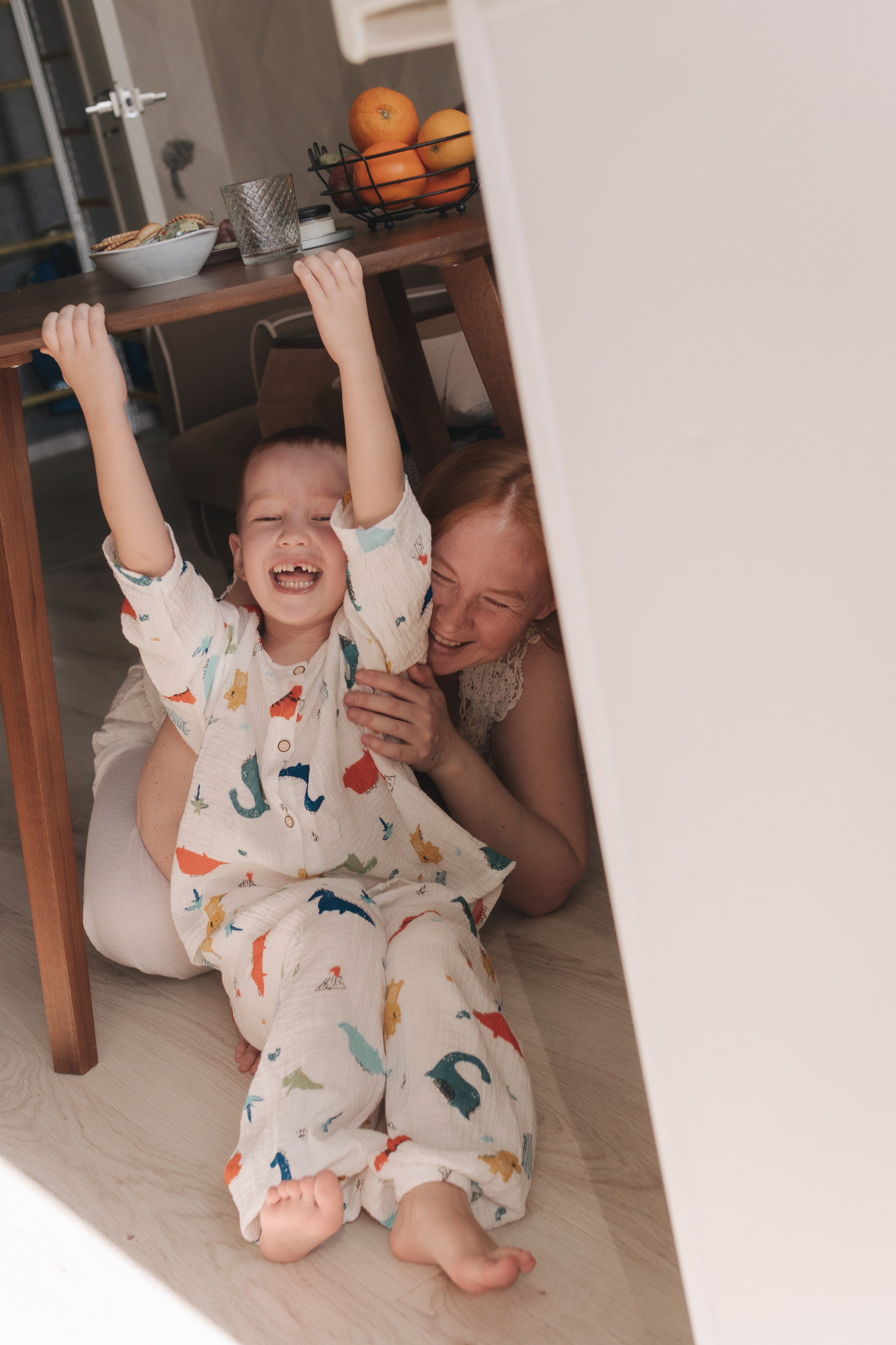 Мама+малыш дома. Беременность. Alenasokolowa.ru