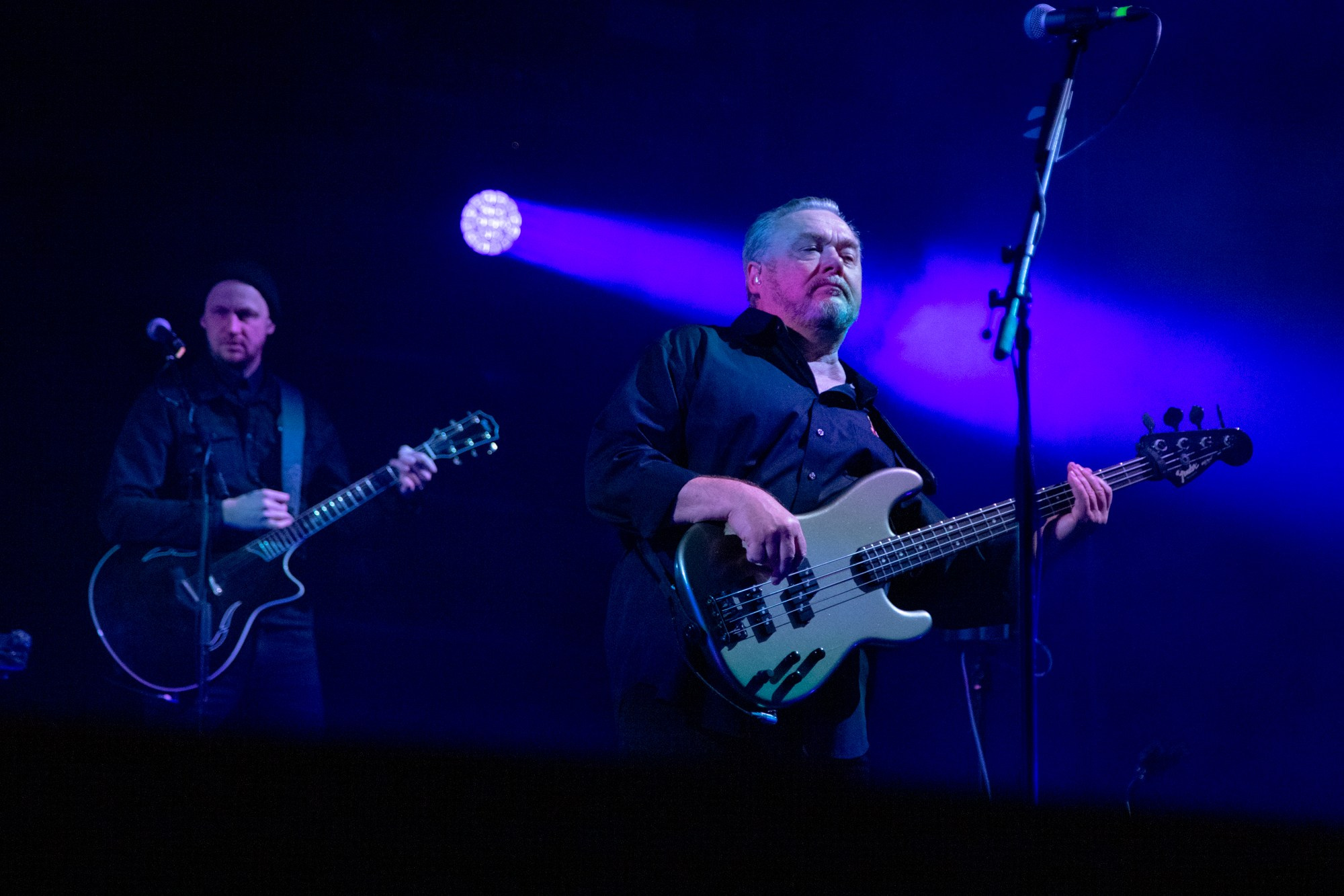 Группа «КИНО». Репортажный, промышленный и маркетплейс-фотограф Дмитрий Чернат