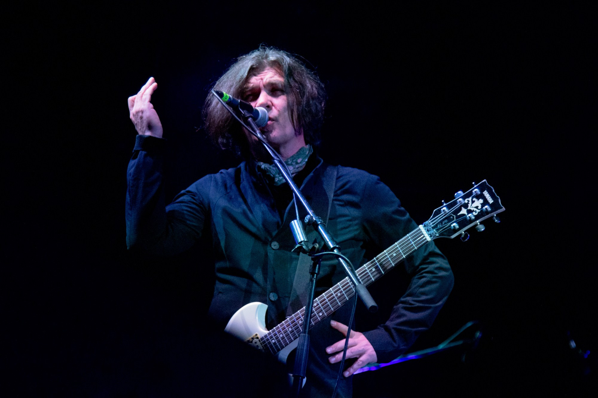 Группа «КИНО». Репортажный, промышленный и маркетплейс-фотограф Дмитрий Чернат