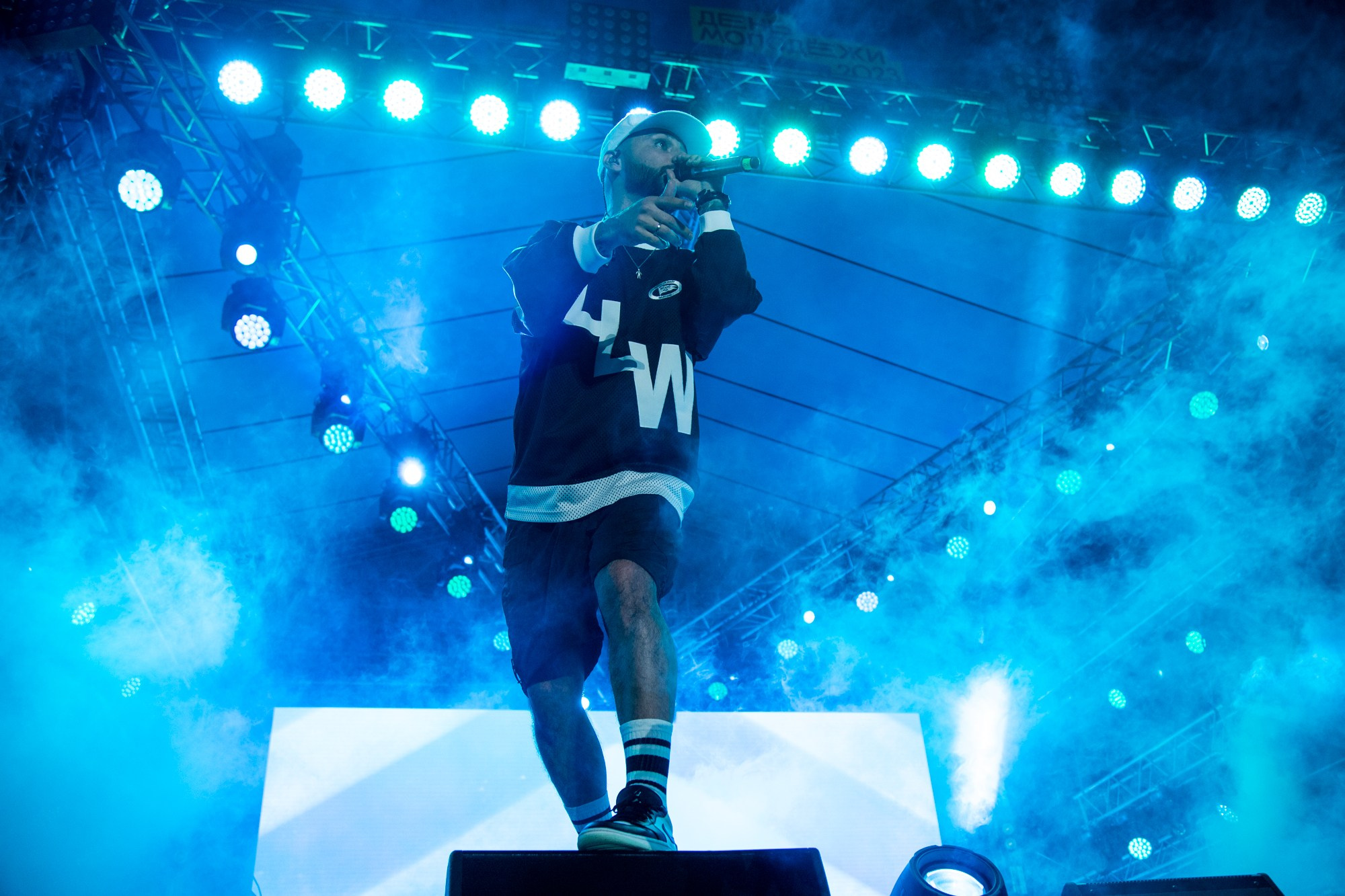 L'One. Репортажный, промышленный и маркетплейс-фотограф Дмитрий Чернат