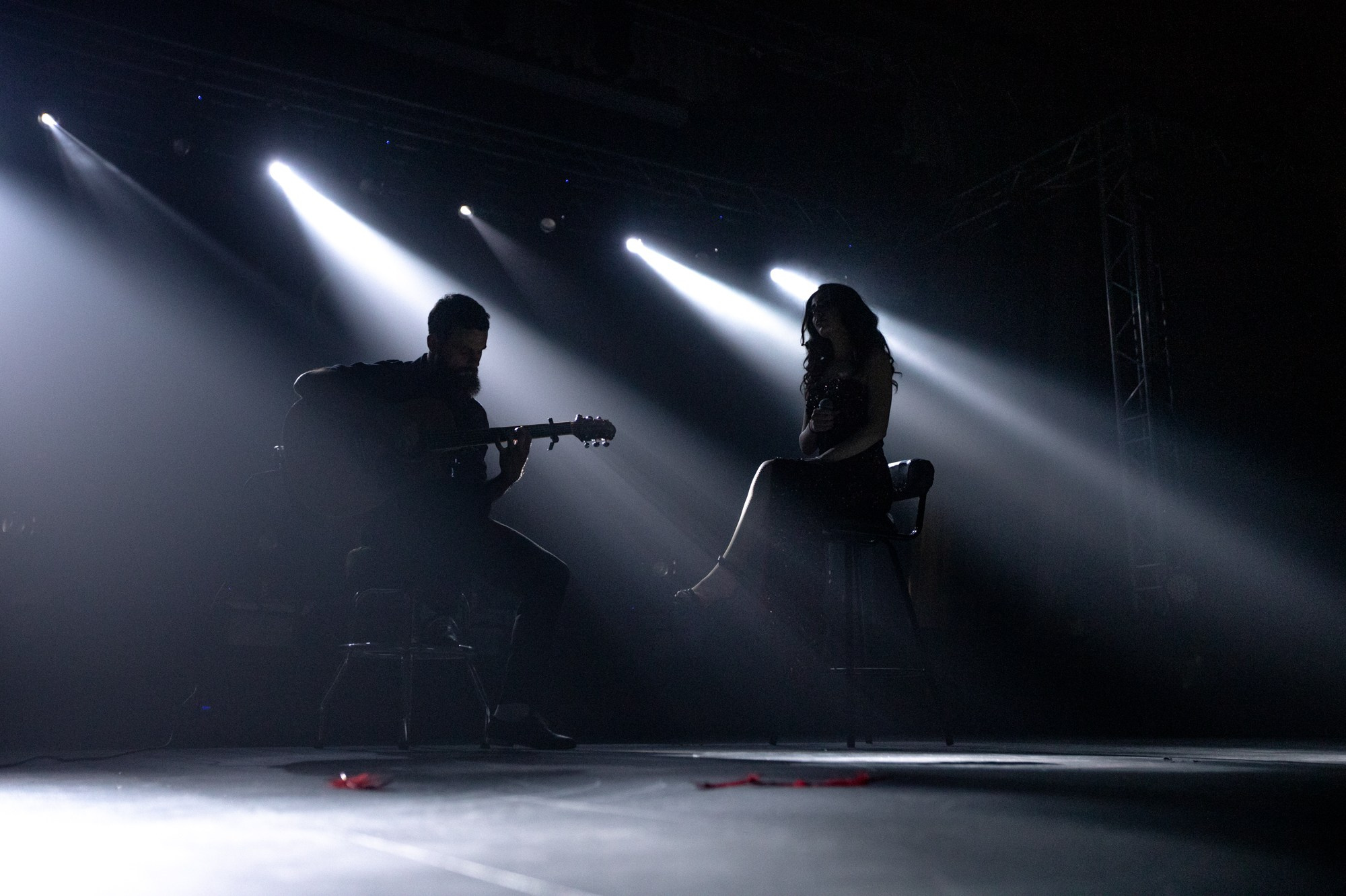 Конкурс красоты Мисс КубГУ 2022. Репортажный, промышленный и маркетплейс-фотограф Дмитрий Чернат