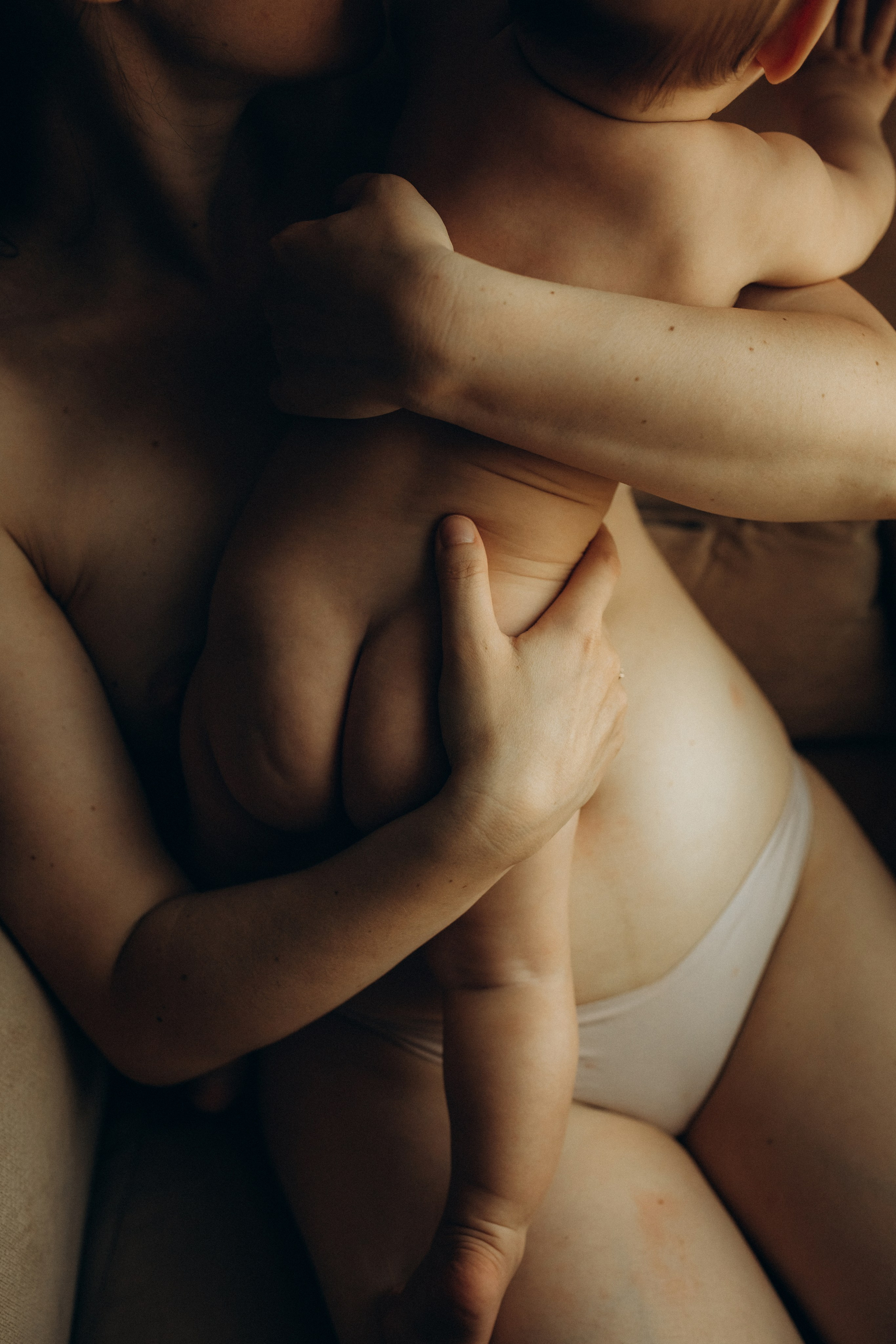 Семейный фотограф в Минске и РБ Стеликова Анна