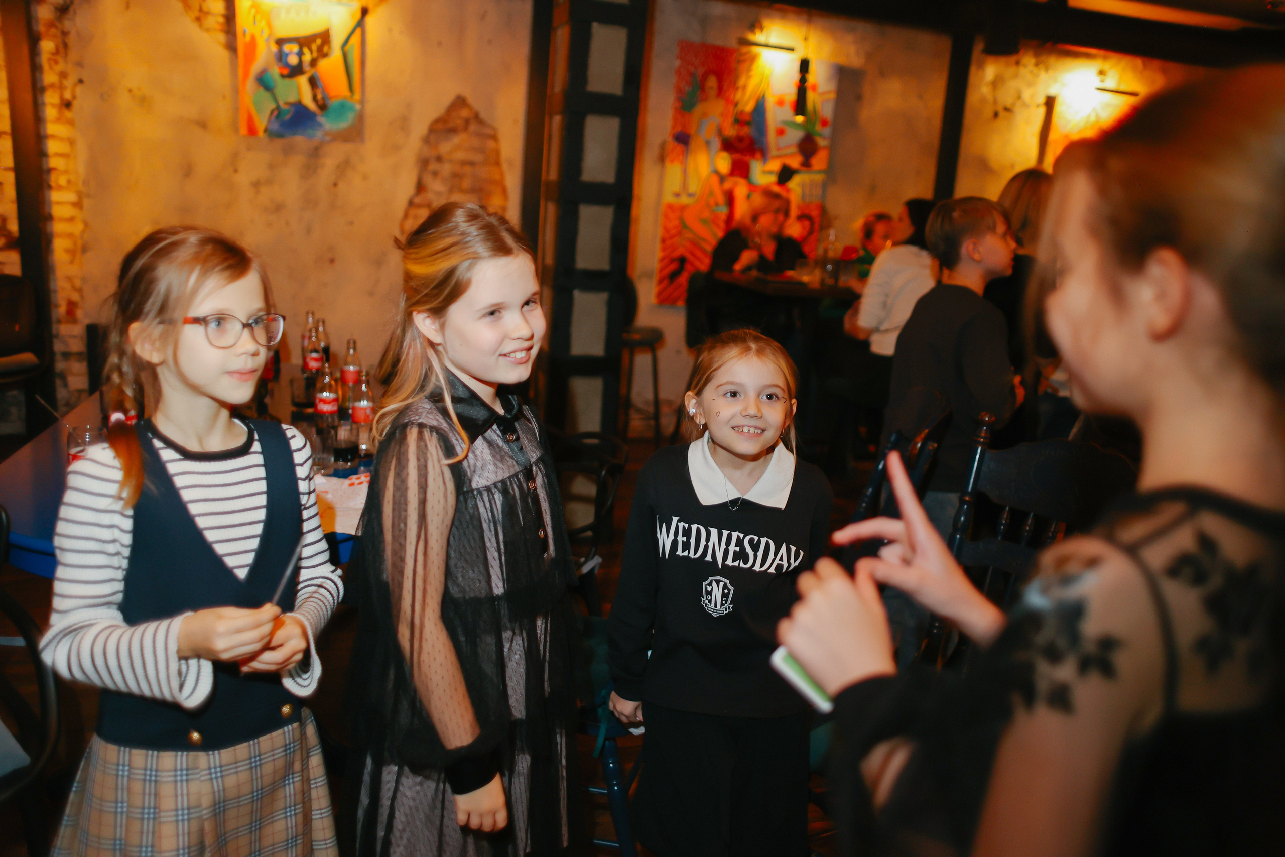 Crualle. Главная