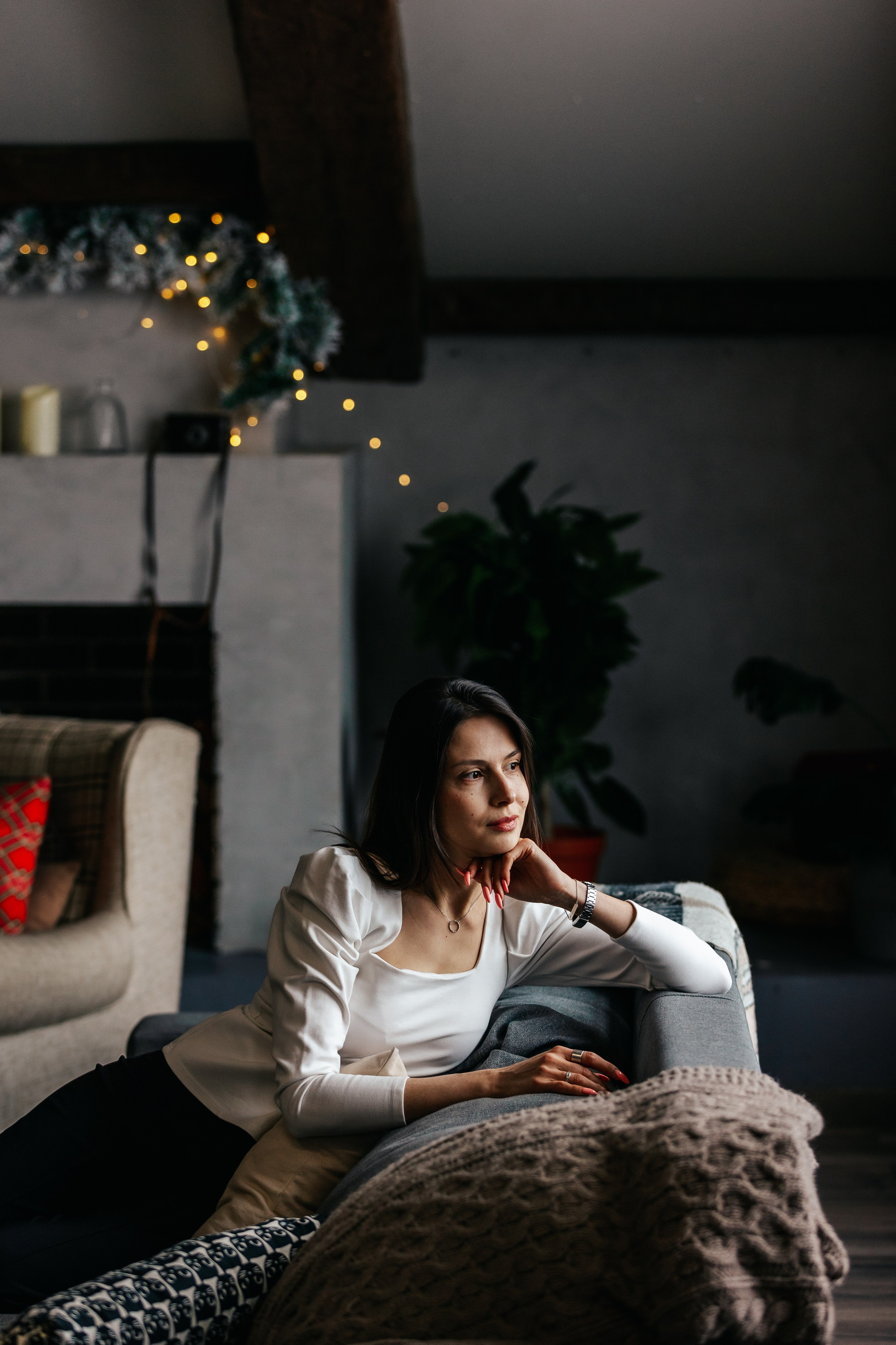 Лира. Фотограф Харитонова Наталья