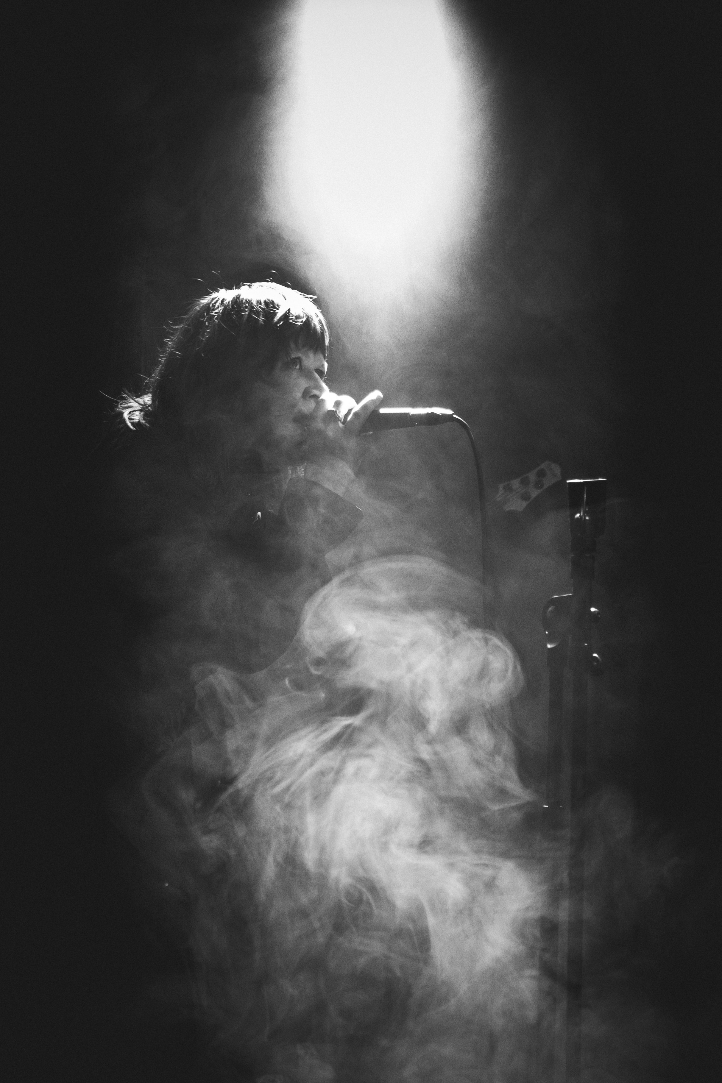 Забытые сны. Rock night, 30.05.2025, Эрмитаж. Фотограф Регина Крикунова г. Красноярск