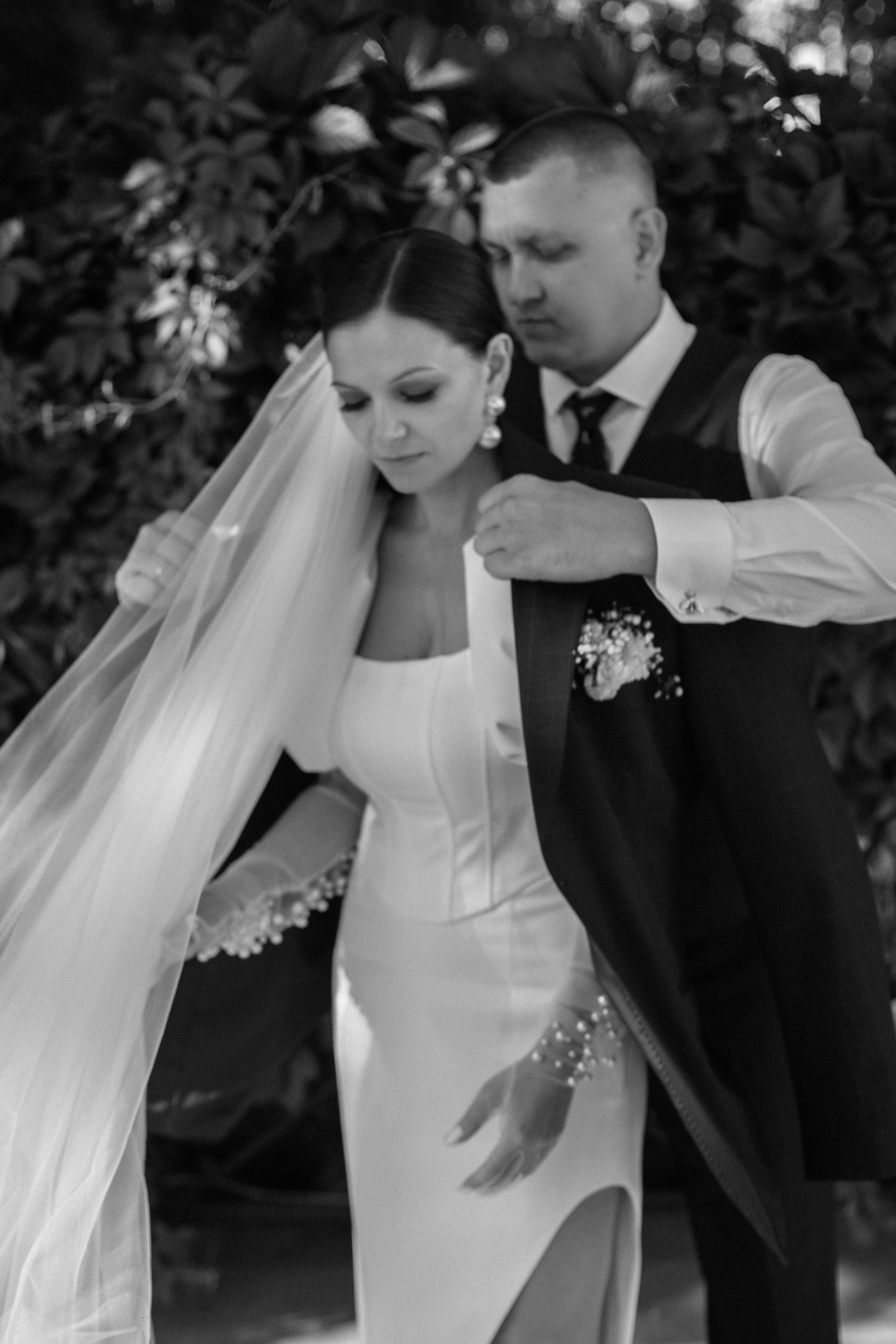 ИГОРЬ | НИКОЛЬ. Мусс Алина фотограф