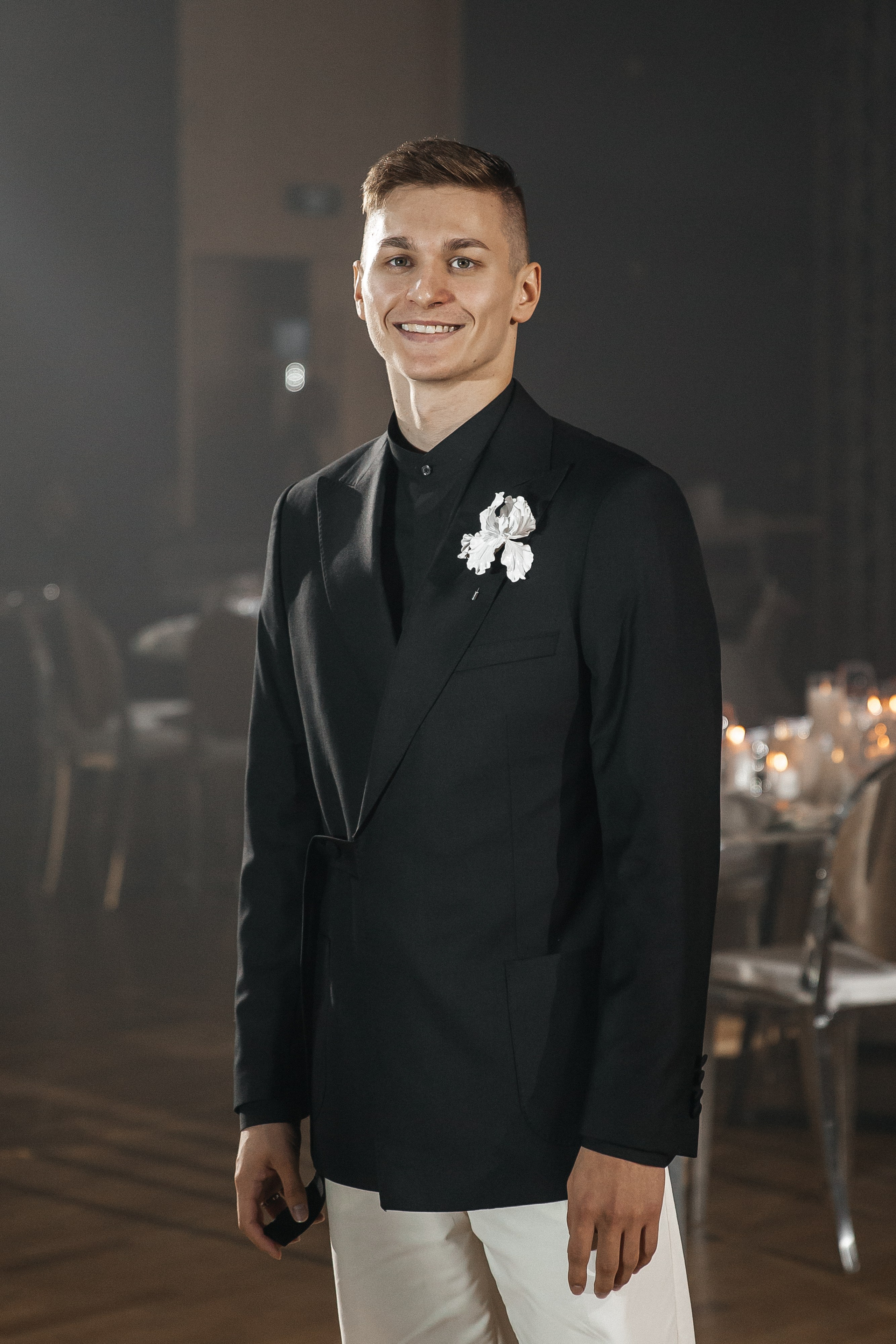 ДИМА | ЛЕСЯ. Мусс Алина фотограф