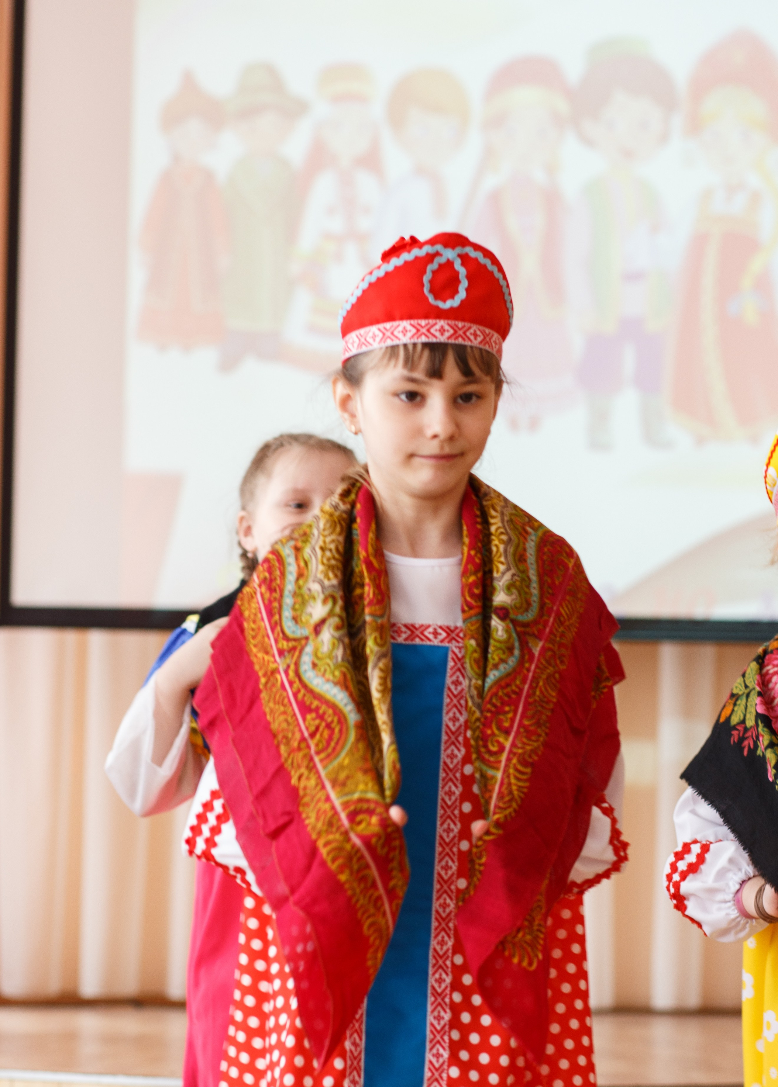 Ярмарка. Семейный и детский фотограф в Нижнем Новгороде