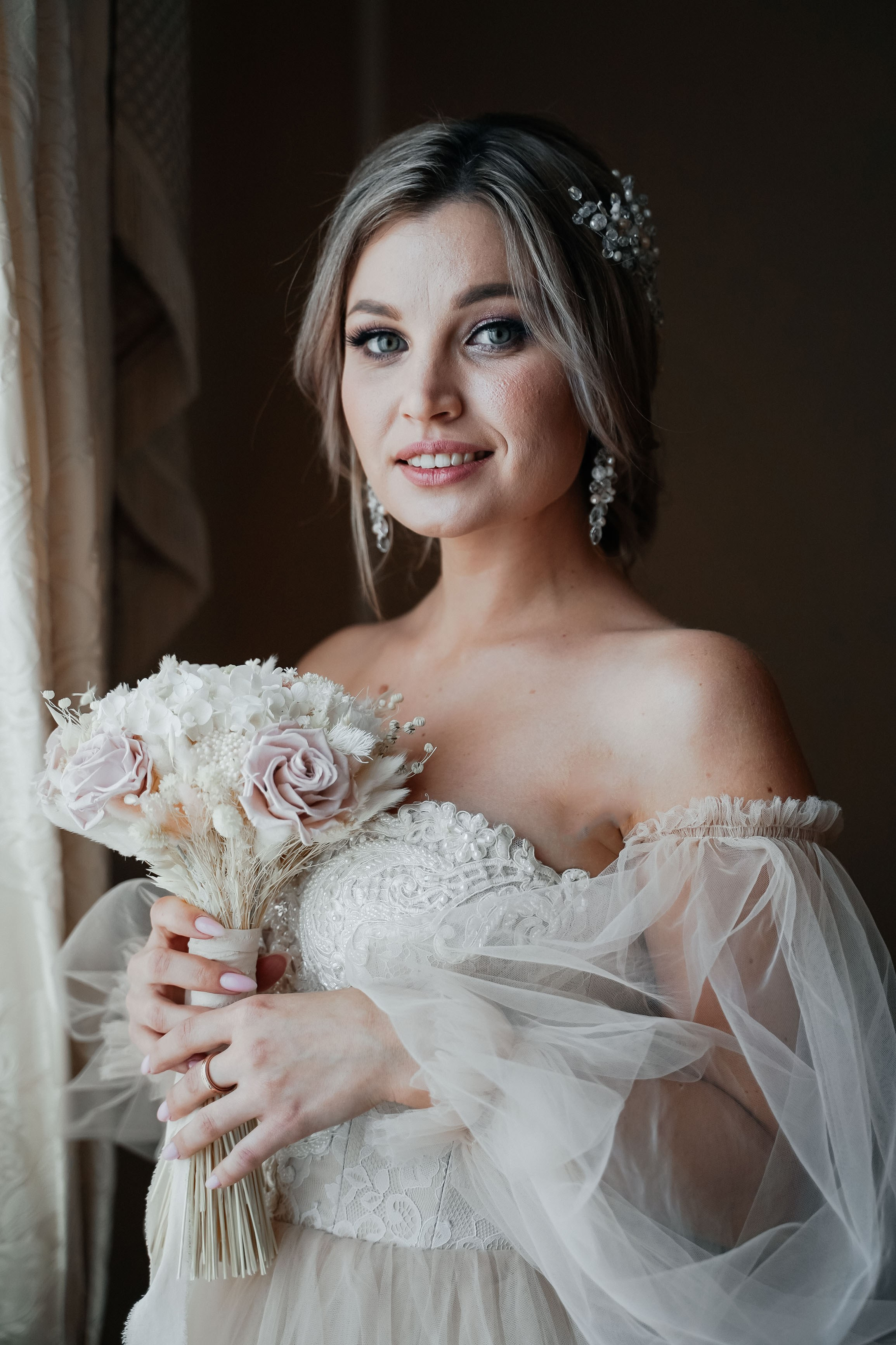 Свадебные съемки. Свадебный фотограф/видеограф